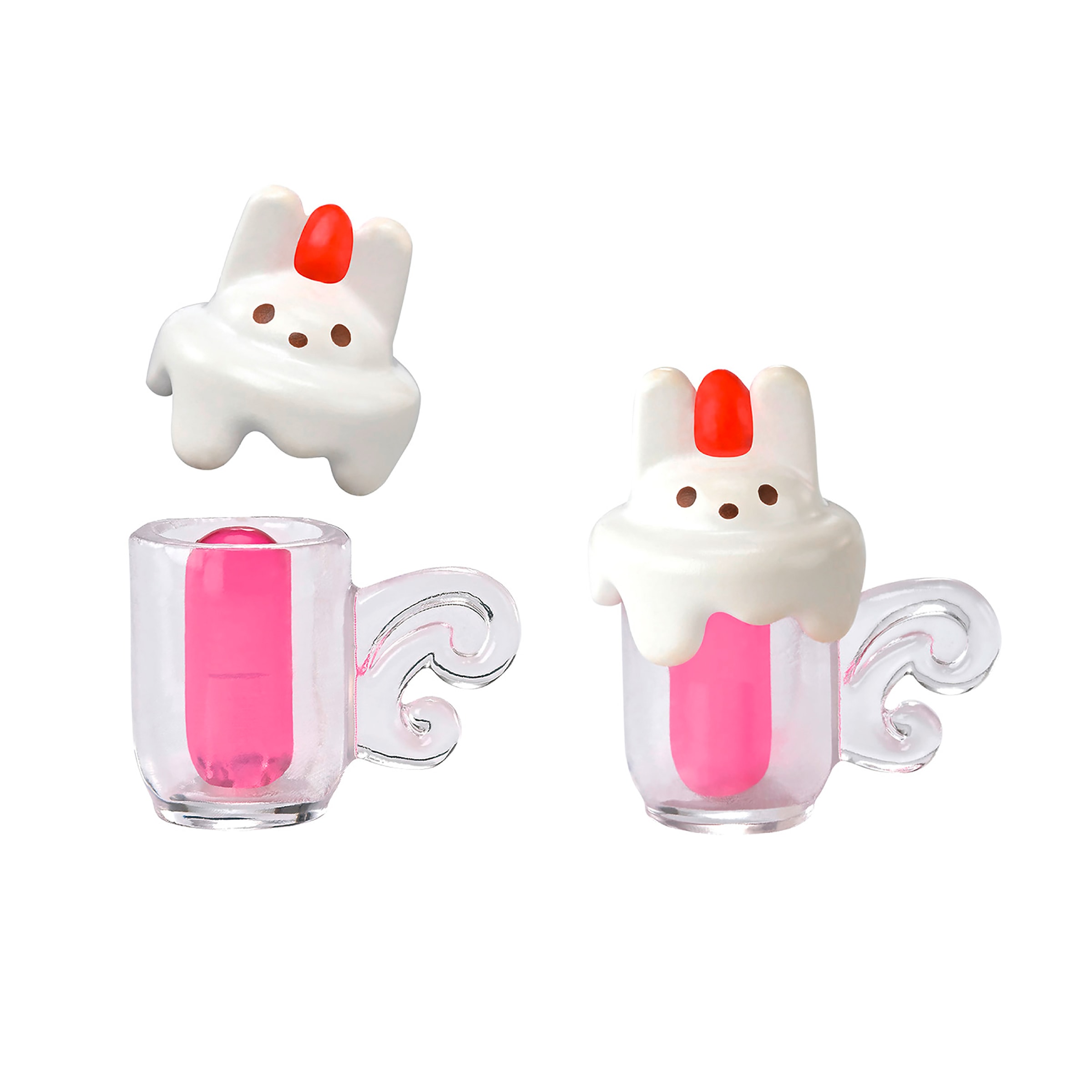 Sylvanian Families Spielwelt »Zitronenvogel Saftbar Spielset (5861)«