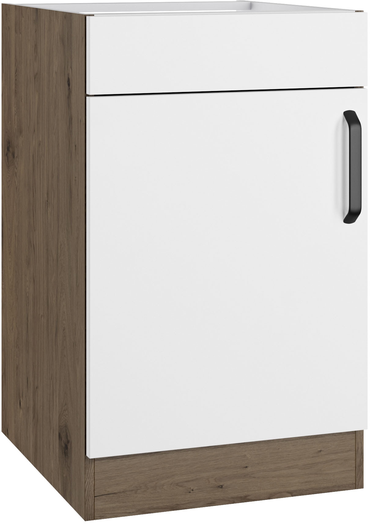 wiho Küchen Spülenschrank »Elba« in den Breiten 50 und 60 cm