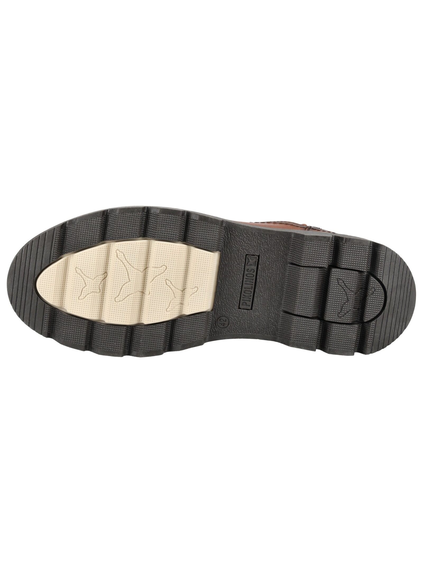 PIKOLINOS Sneaker »PIKOLINOS Sneaker Leder«
