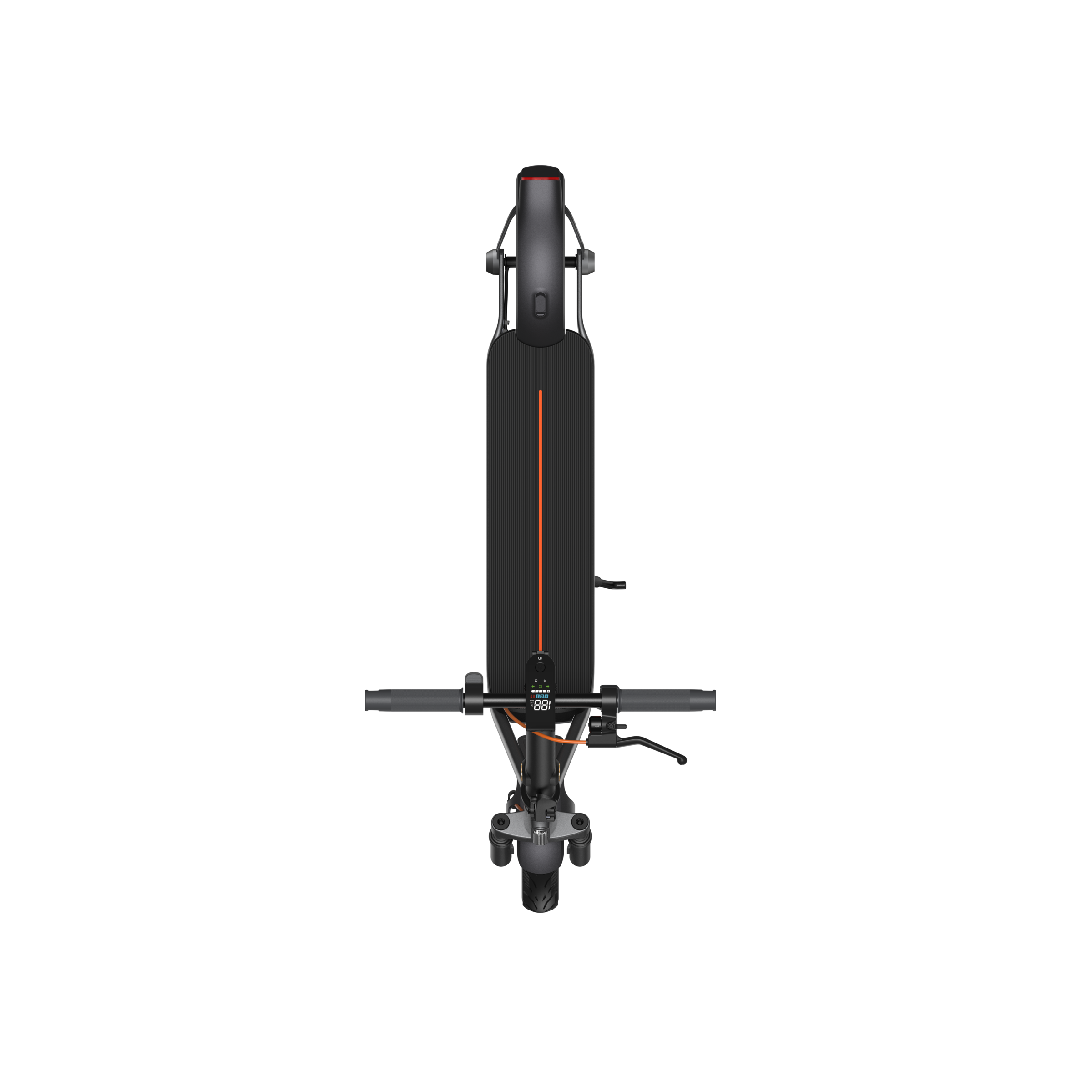 Xiaomi E-Scooter »Electric Scooter 6 Lite DE« 20 km/h 25 km