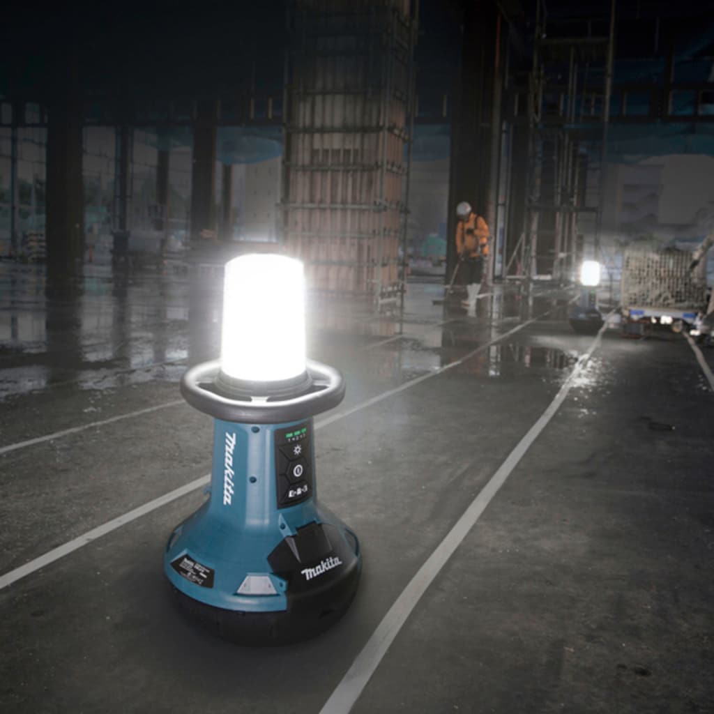 Makita LED Baustrahler »DEADML810«