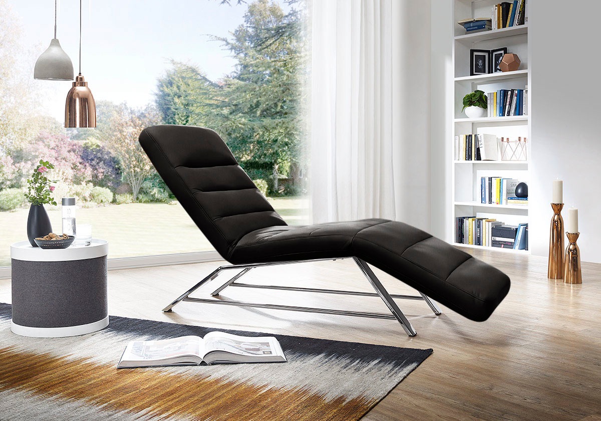 W.SCHILLIG Relaxliege »daily dreams«, Funktionsliege wahlweise mit Motor, G günstig online kaufen