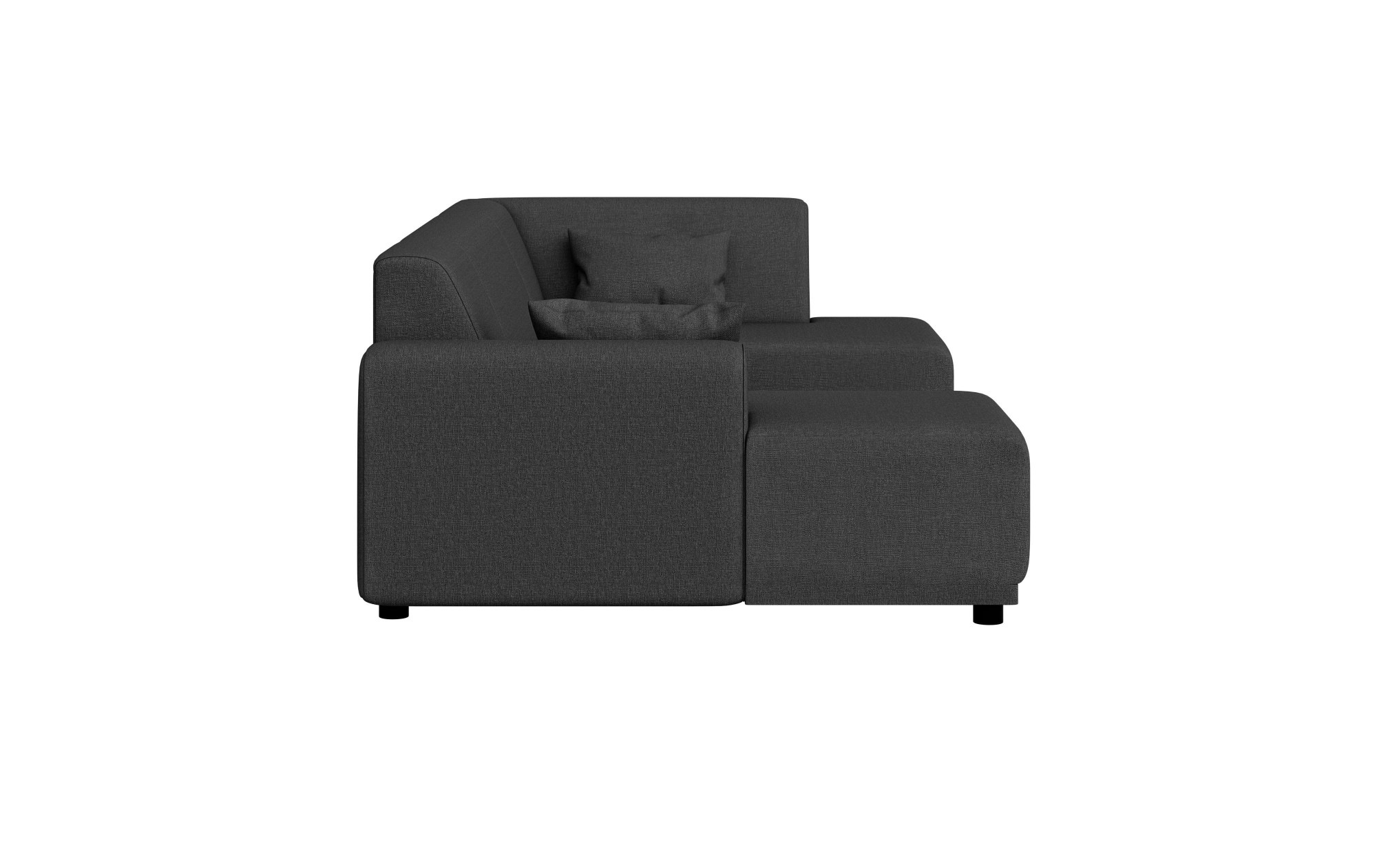 Home affaire Wohnlandschaft »TAMMO«, U-Form