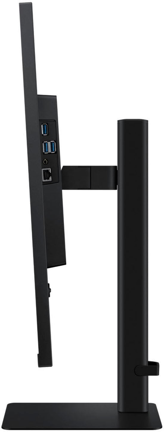 Samsung LED-Monitor »S80UD«, 80 cm/32 Zoll, 3840 x 2160 px, 4K Ultra HD, 5 ms Reaktionszeit, 60 Hz