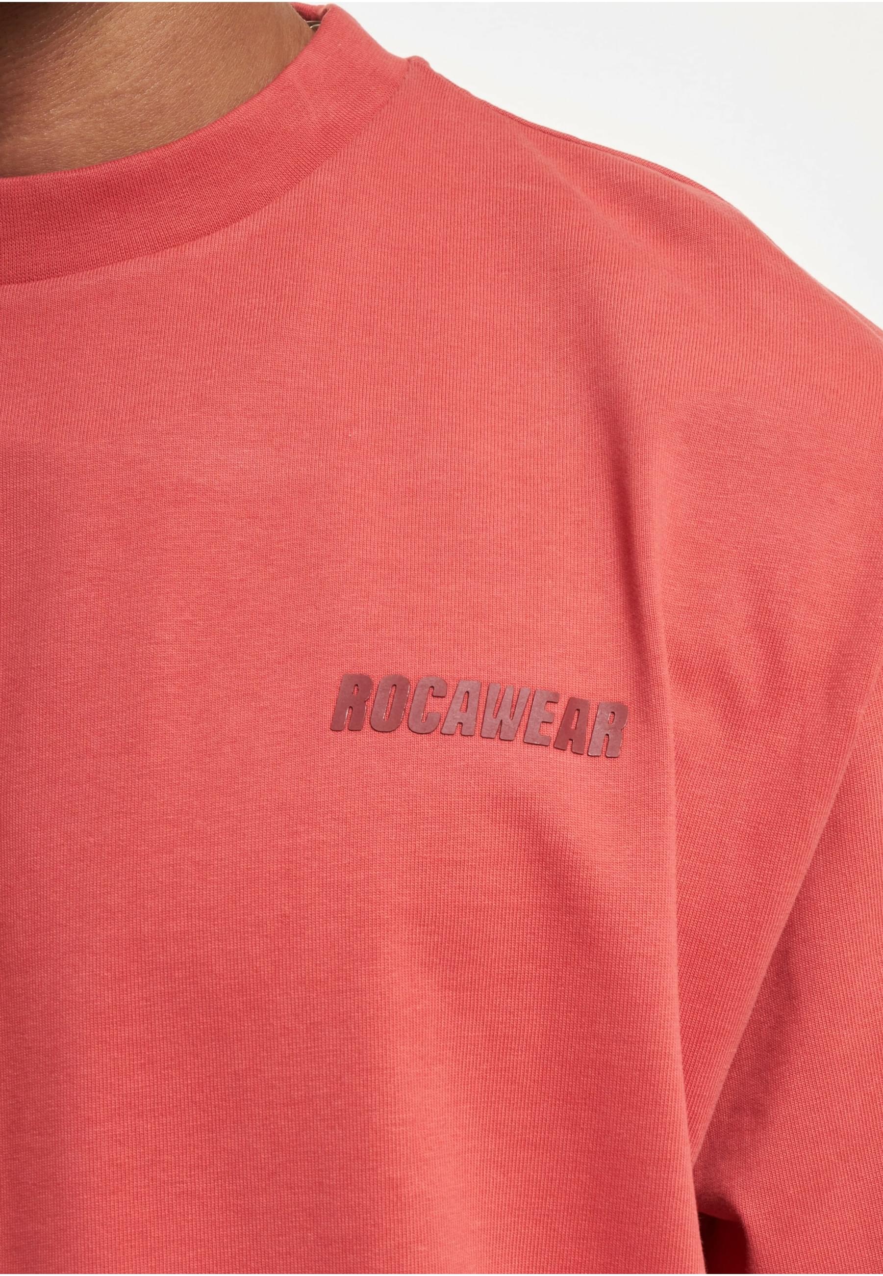 Rocawear T-Shirt »Rocawear Rocawear Clean T-Shirts« 1 Stk.