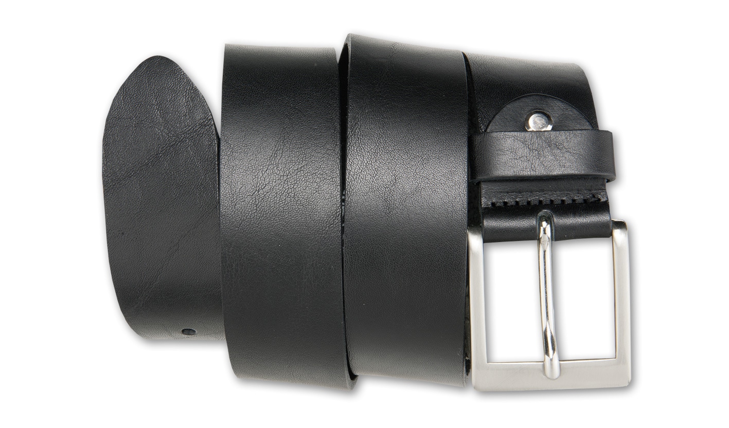 BERND GÖTZ Ledergürtel »Ledergürtel in rustikalem Classicstyle«