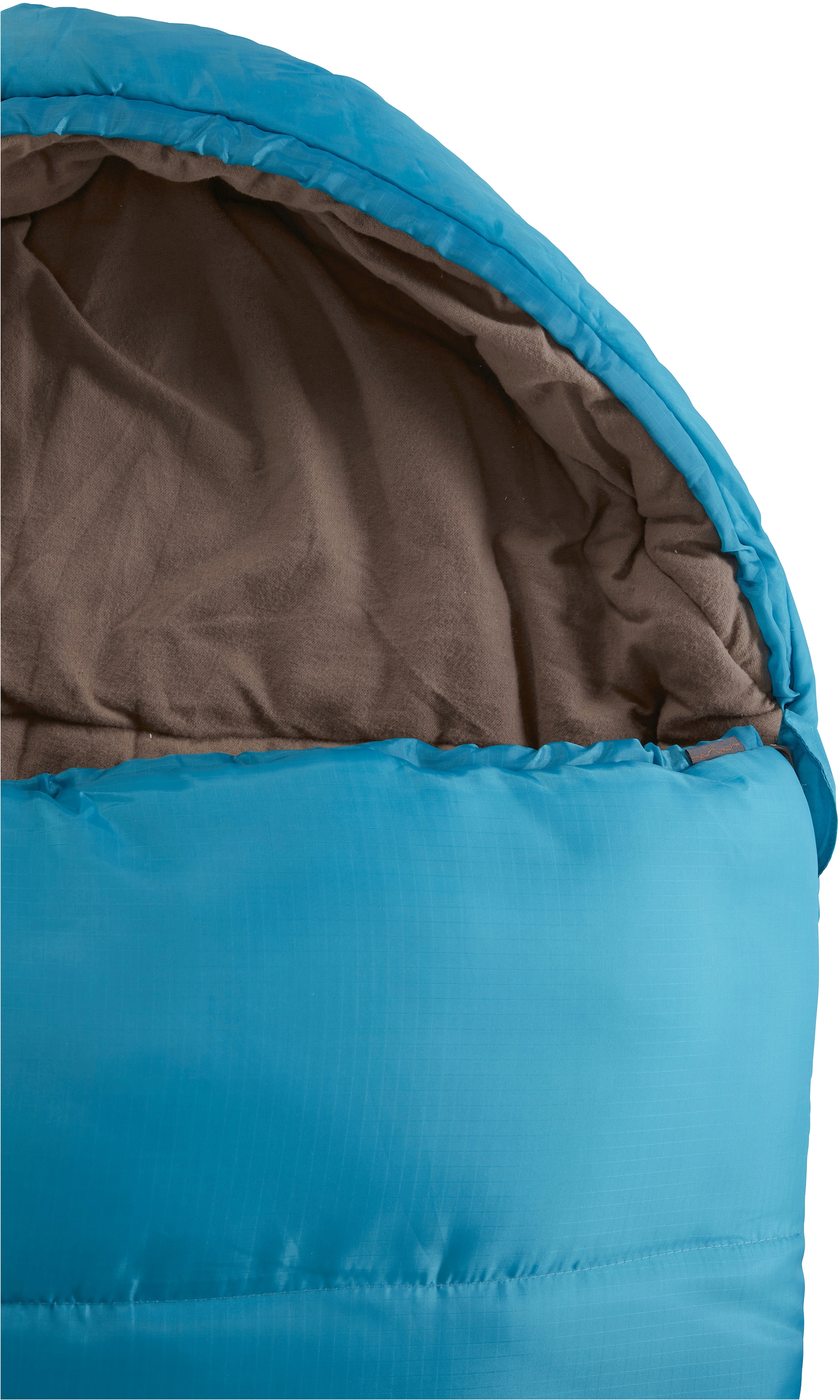 GRAND CANYON Deckenschlafsack »UTAH 150 KIDS«, (2 tlg.)