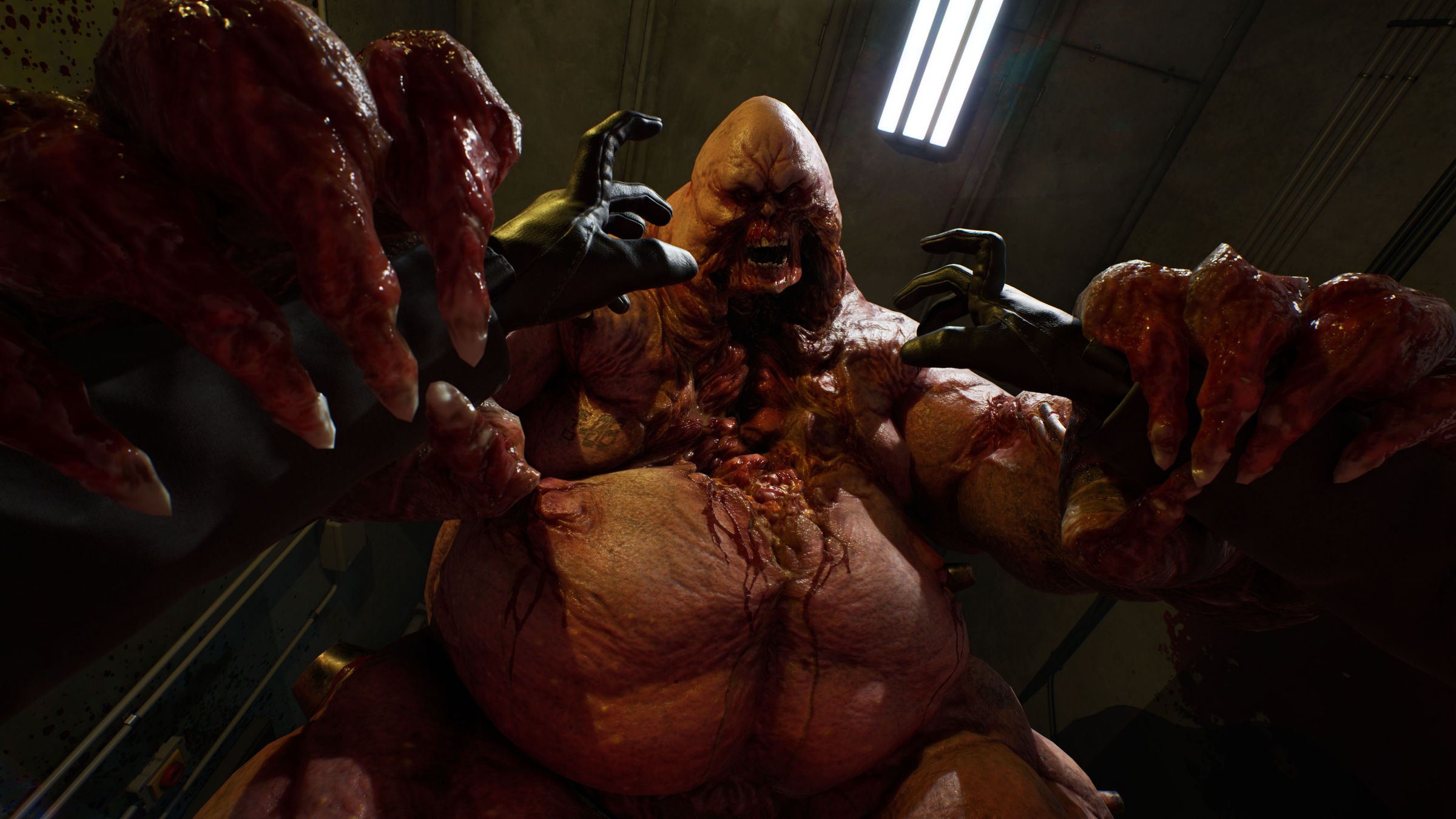 Spielesoftware »Killing Floor 3 Day One Edition«, Xbox Series X