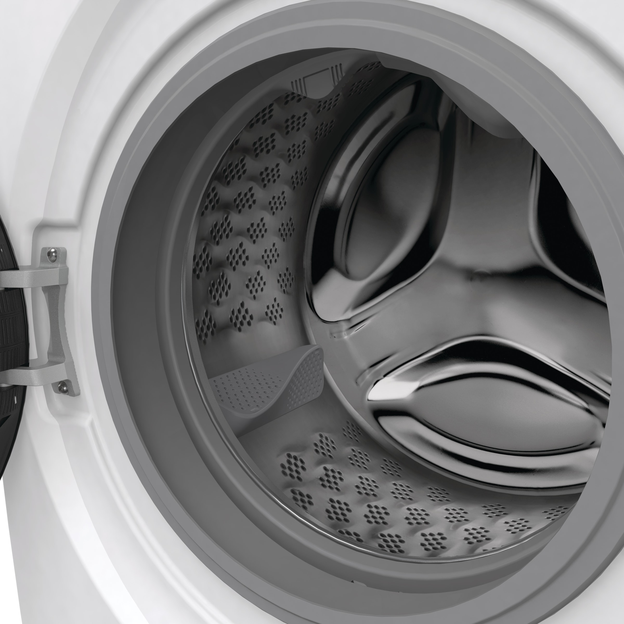 GORENJE Waschmaschine »WPNA84A2TS«, 8 kg, 1400 U/min, Energieklasse A-20%