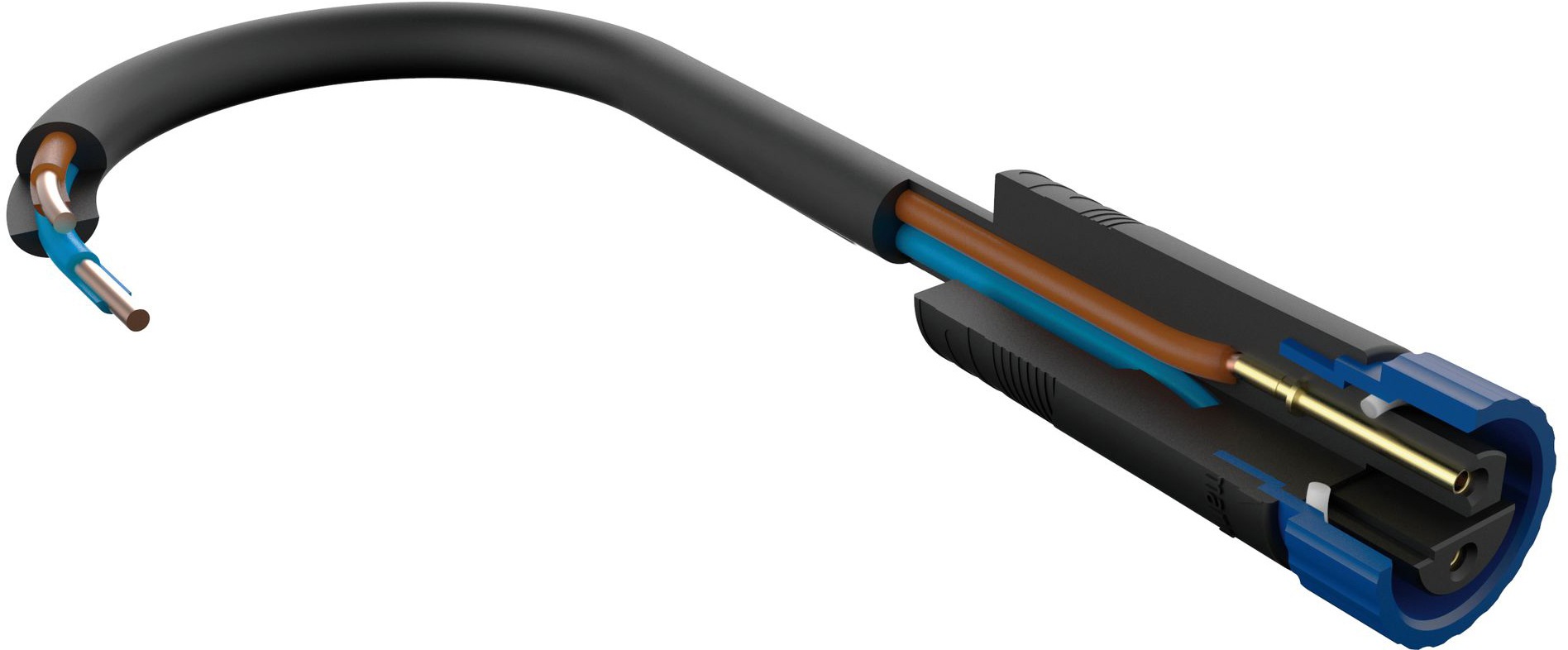 Paulmann LED Einbauleuchte »Plug & Shine« LED-Modul 1 Stk. Warmweiß LED-Modul, schwenkbar IP67 609lm 3000K