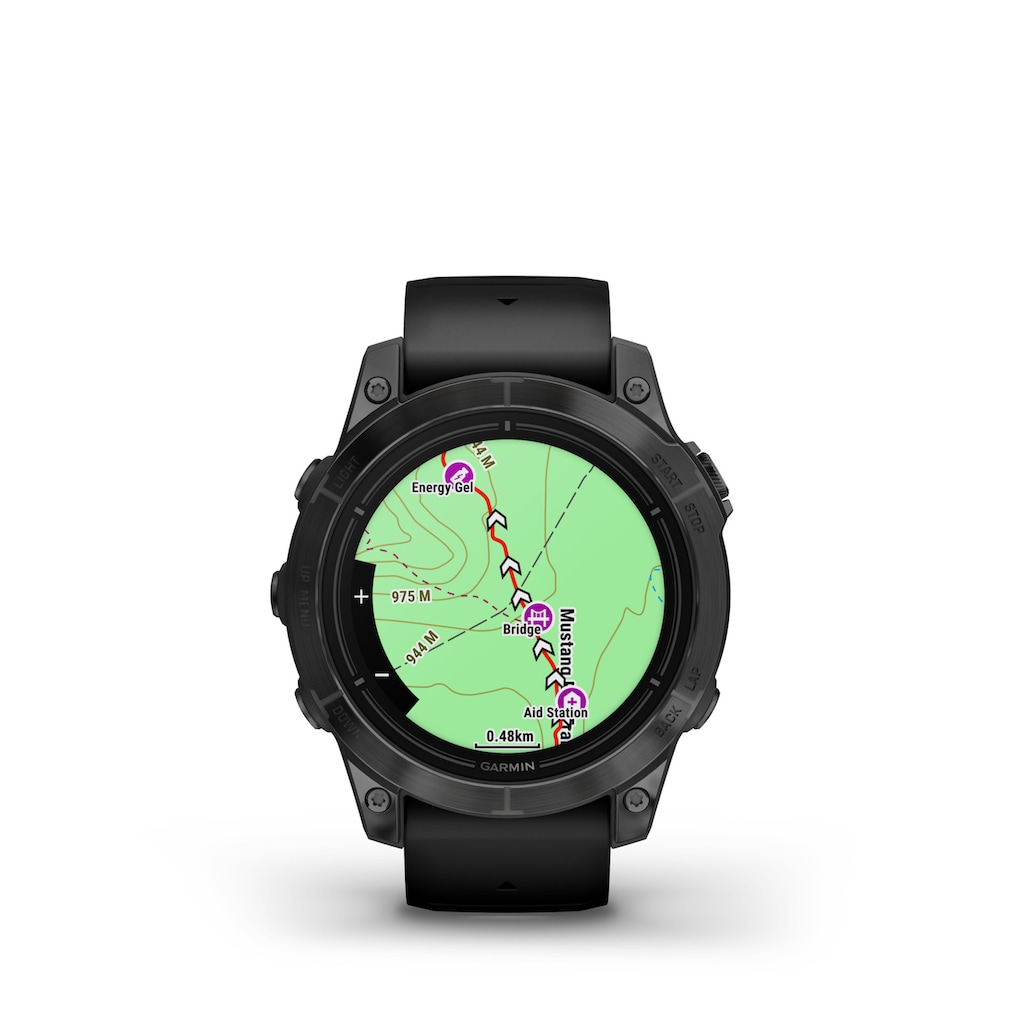 Garmin Smartwatch »EPIX PRO (GEN 2) 47MM«