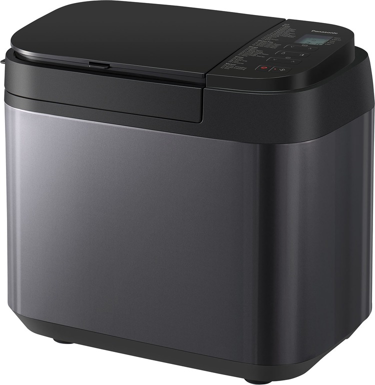 Brotbackautomat »SD-YR2540HXD«, 32 Programme, 550 W