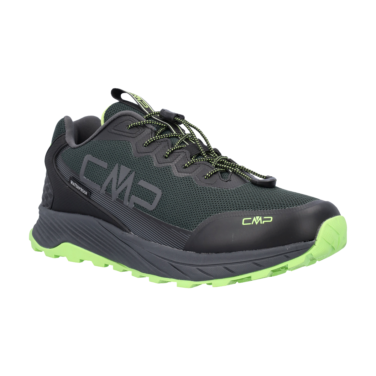CMP Outdoorschuh »PHELYX WP MULTISPORT SHOES«, wasserdicht