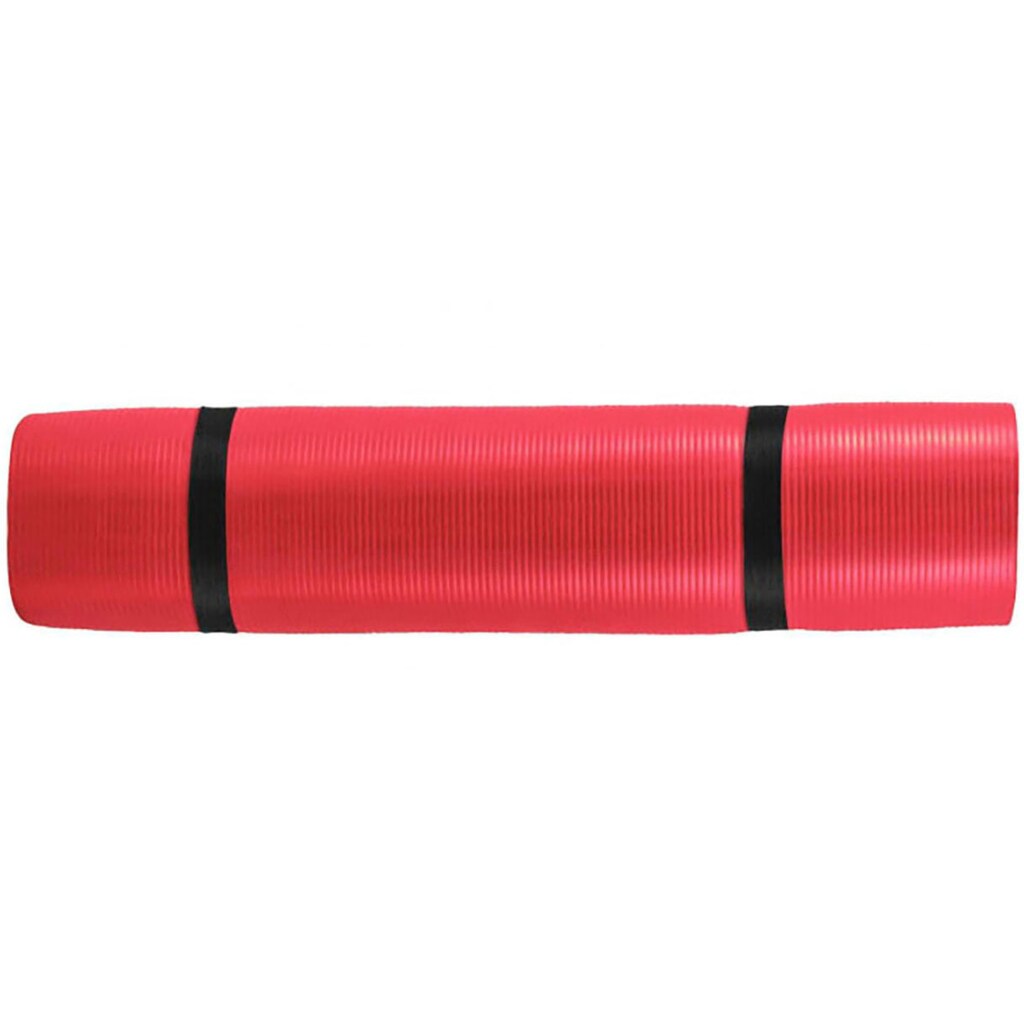 GORILLA SPORTS Yogamatte »Sportmatte 190 x 100 x 1,5 cm«