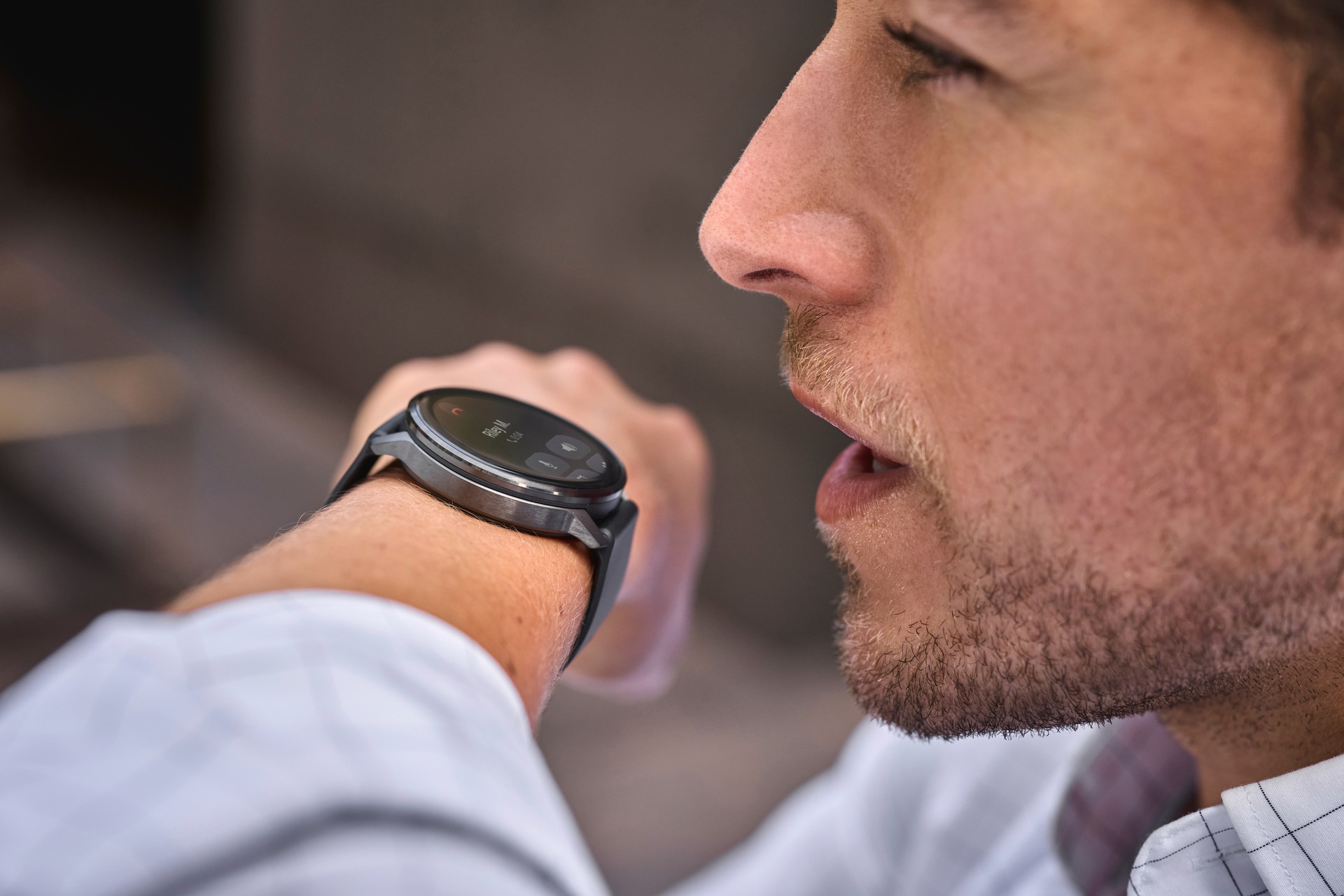 Garmin Smartwatch »Venu 4 45 mm«, (3,53 cm / 1,4 Zoll), 8,00 GB
