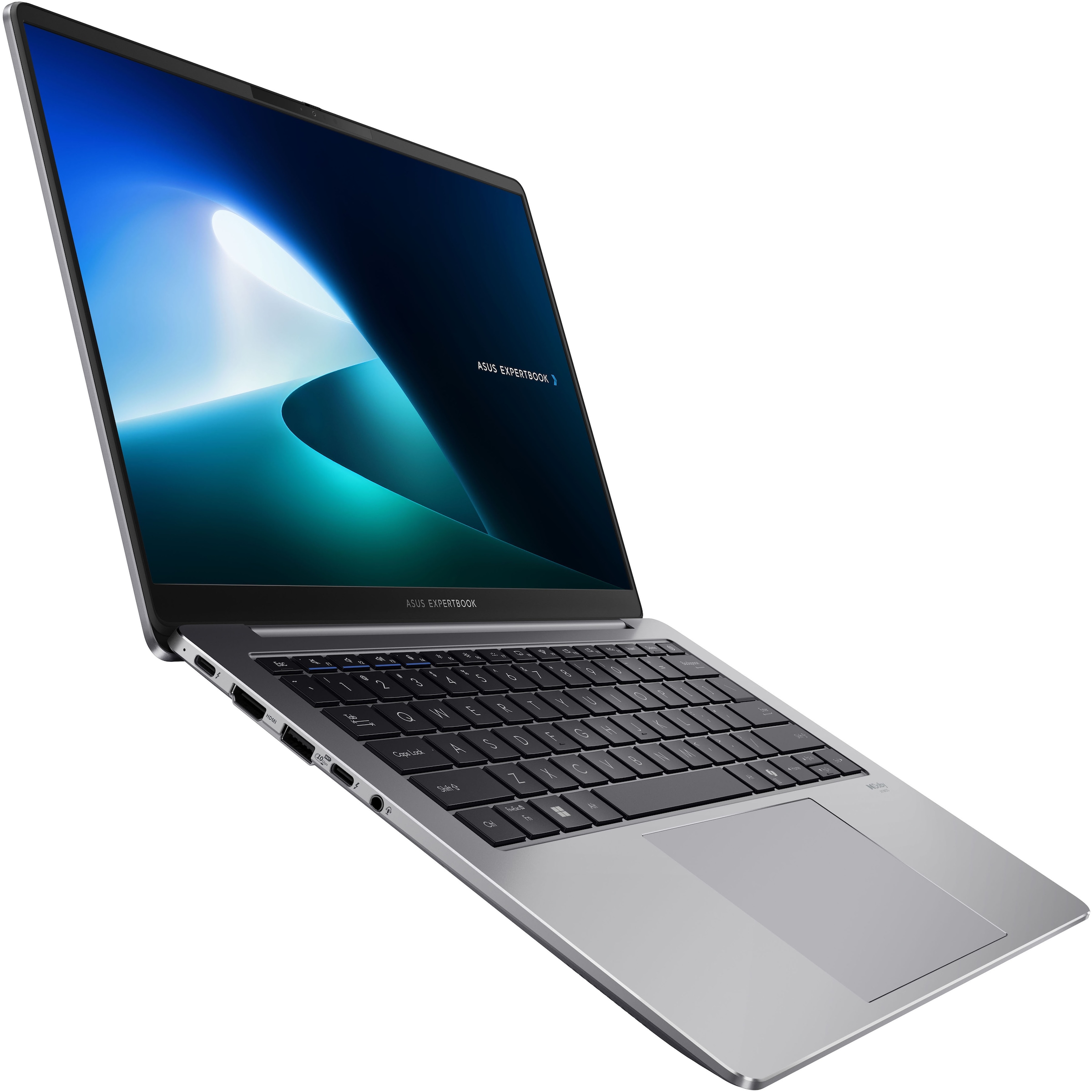 Asus Notebook »ExpertBook P5 P5405CSA-NZ0910X« 35,6 cm / 14 ″ Intel Core Ultra 5 ARC 130V 1.000 GB SSD