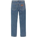 Wrangler Slim-fit-Jeans »Texas Slim«, in leicht gewaschener Optik