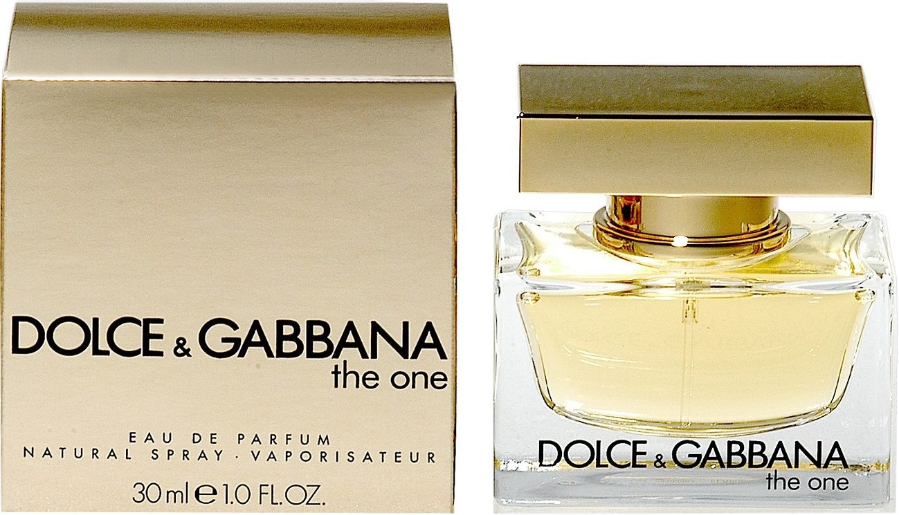 3. Bild von DOLCE & GABBANA Eau de Parfum »The One«