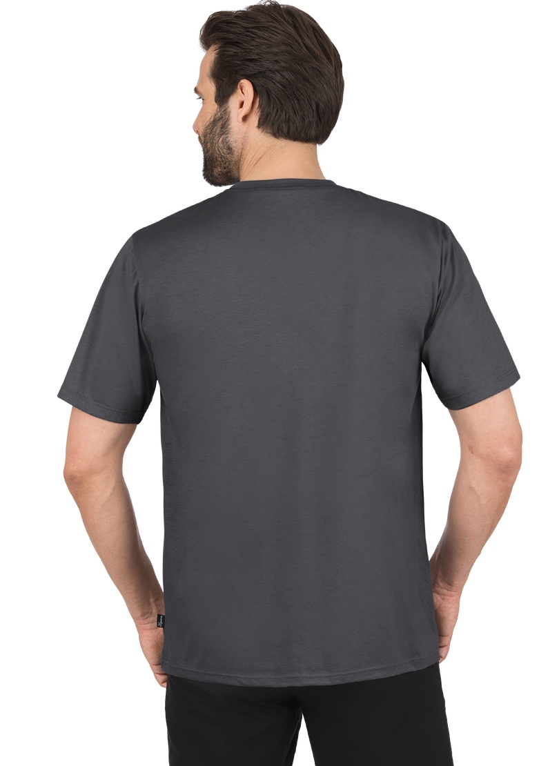 Trigema T-Shirt »TRIGEMA online aus 100% bei T-Shirt Baumwolle«