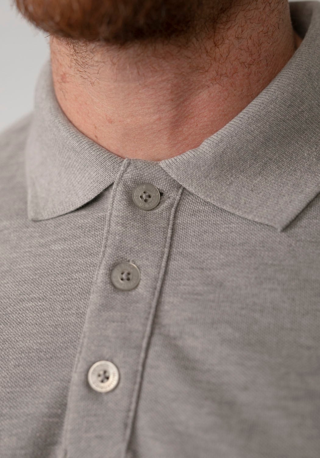 Petrol Industries Poloshirt, mit Knopfleiste