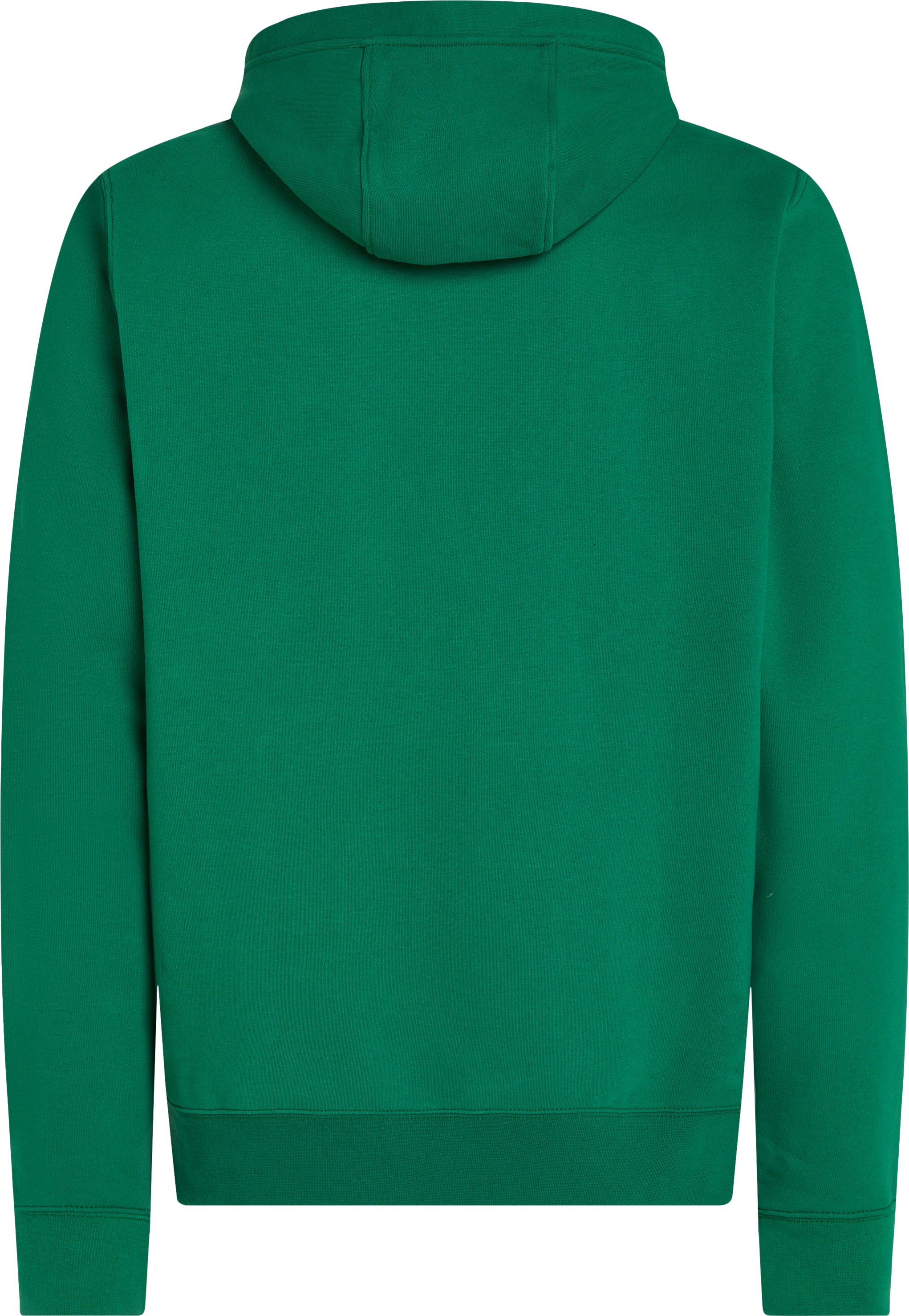 Tommy Hilfiger Big & Tall Sweatshirt »BT-TOMMY HILFIGER HOODY-B«, in Großen Größen, Logostickerei