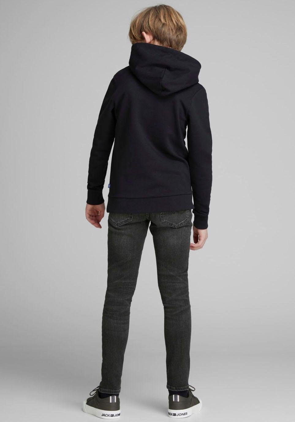 Jack & Jones Junior 5-Pocket-Jeans »JJILIAM JJORIGINAL AM 83«