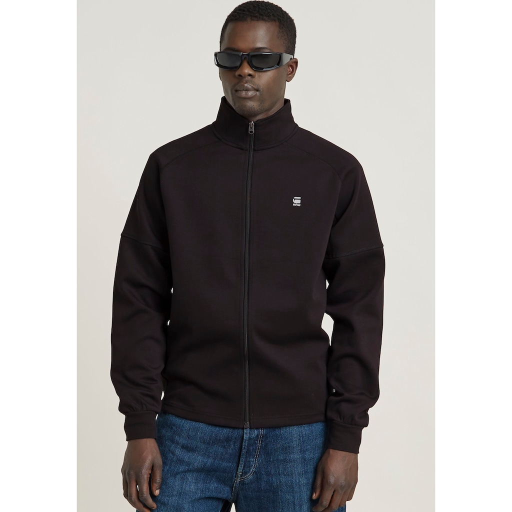 G-Star RAW Sweatjacke »Sporty«