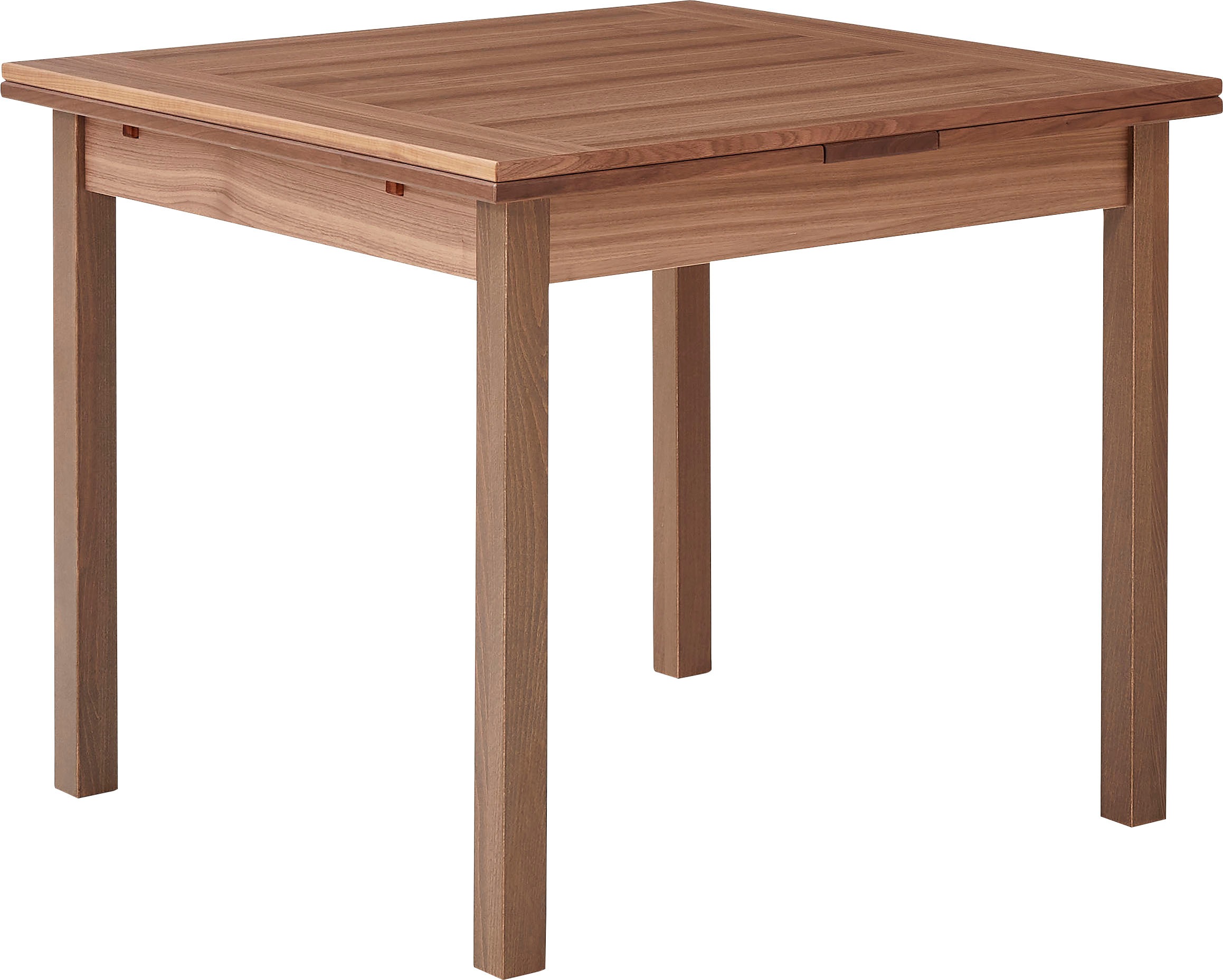 Hammel Furniture Esstisch »Basic Dinex, ausziehbar, mit Einlegeplatten - Fu günstig online kaufen