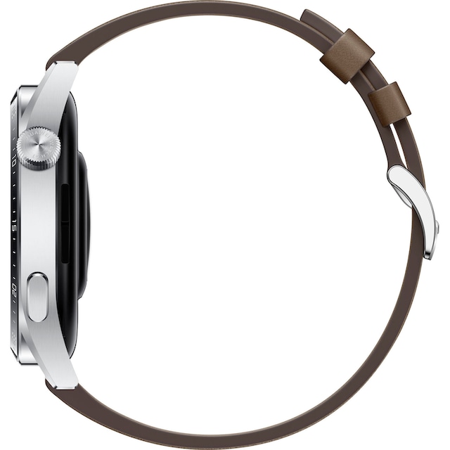 Huawei Smartwatch »WATCH GT3 46mm«, (Huawei Lite OS 3 Jahre  Herstellergarantie) online bestellen