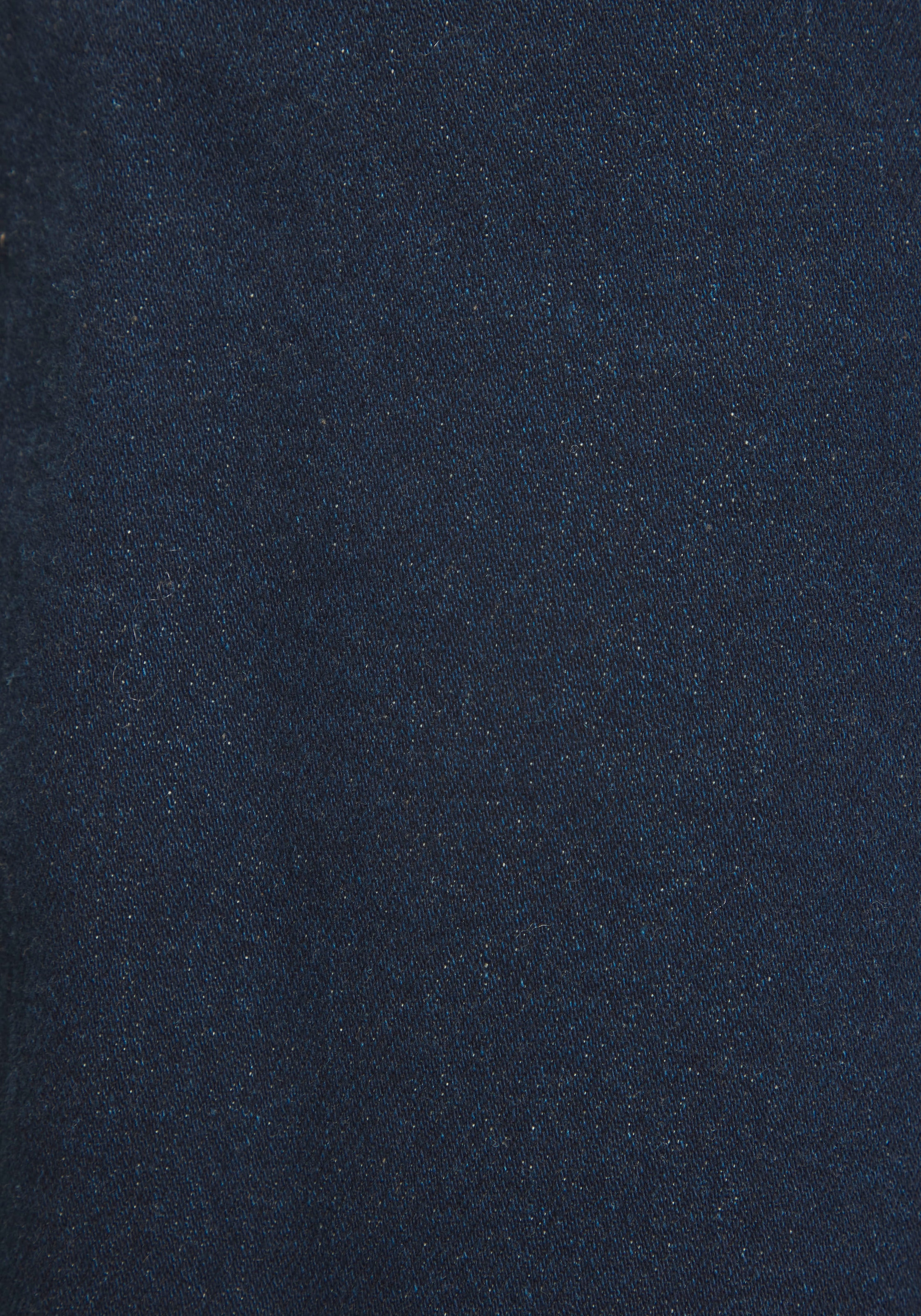 LASCANA 7/8-Jeans, aus Baumwoll-Denim, Straight-Leg