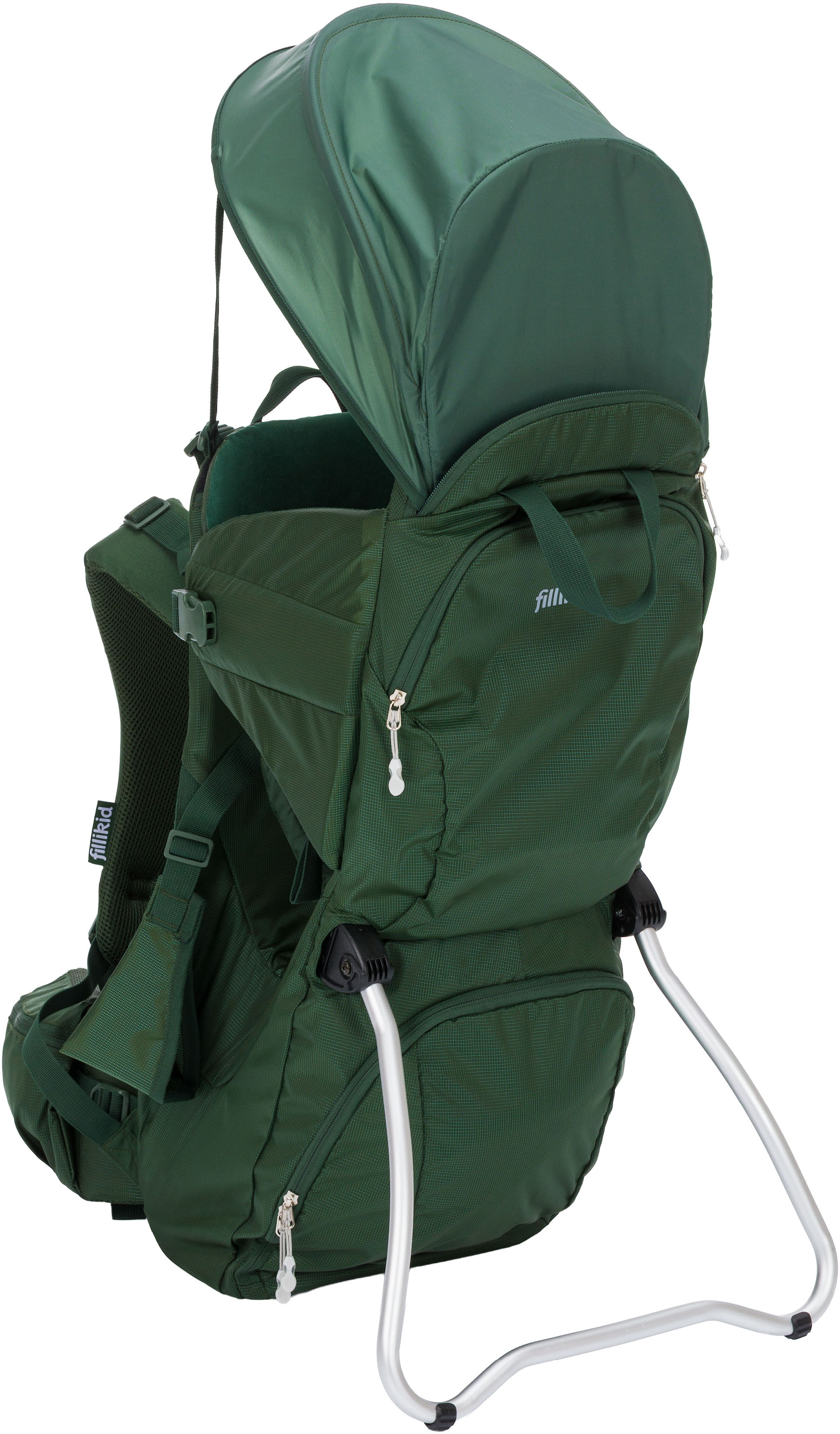 Fillikid Rückentrage »Trekking« bis 18 kg