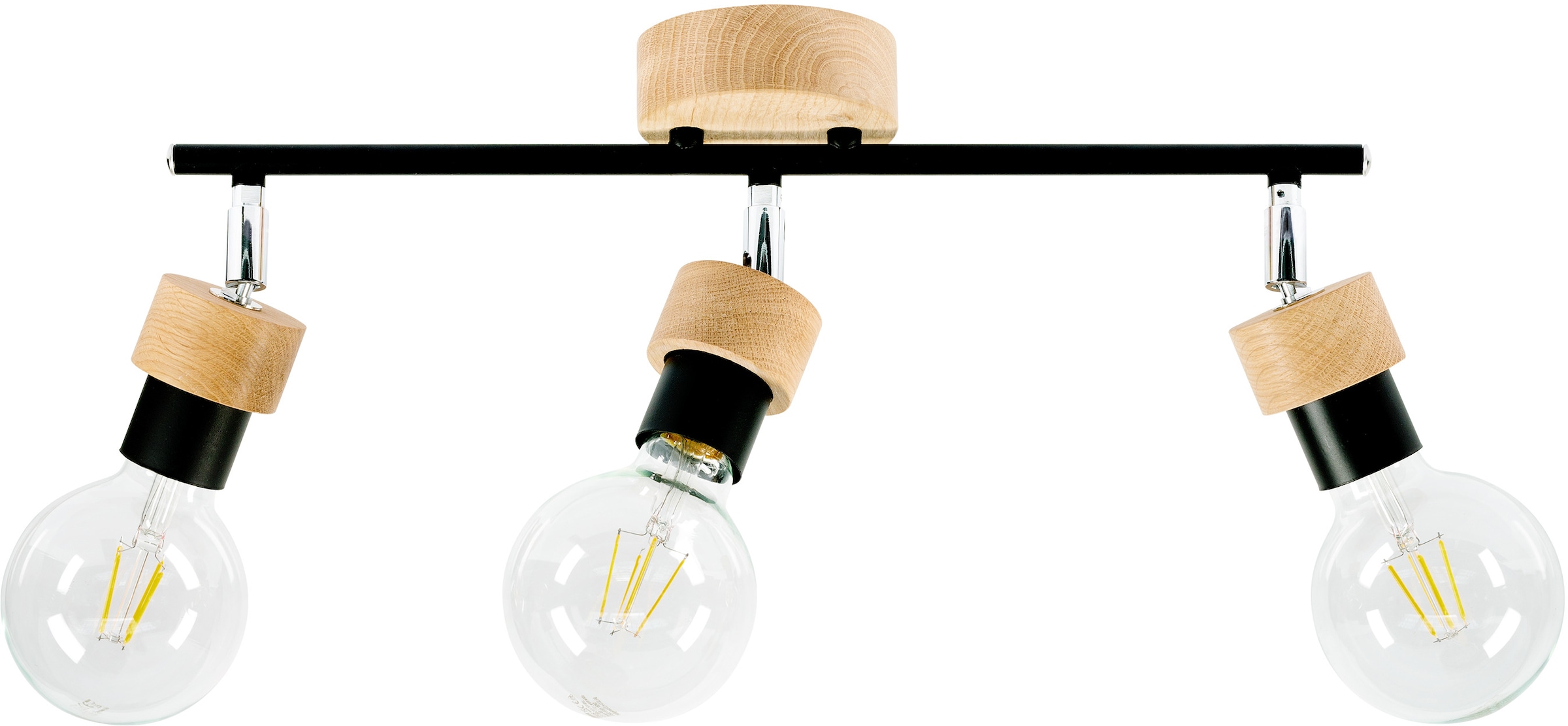 BRITOP LIGHTING Deckenleuchte »MARJOLAINE«, Leuchtmittel E27   Leuchtmittel günstig online kaufen