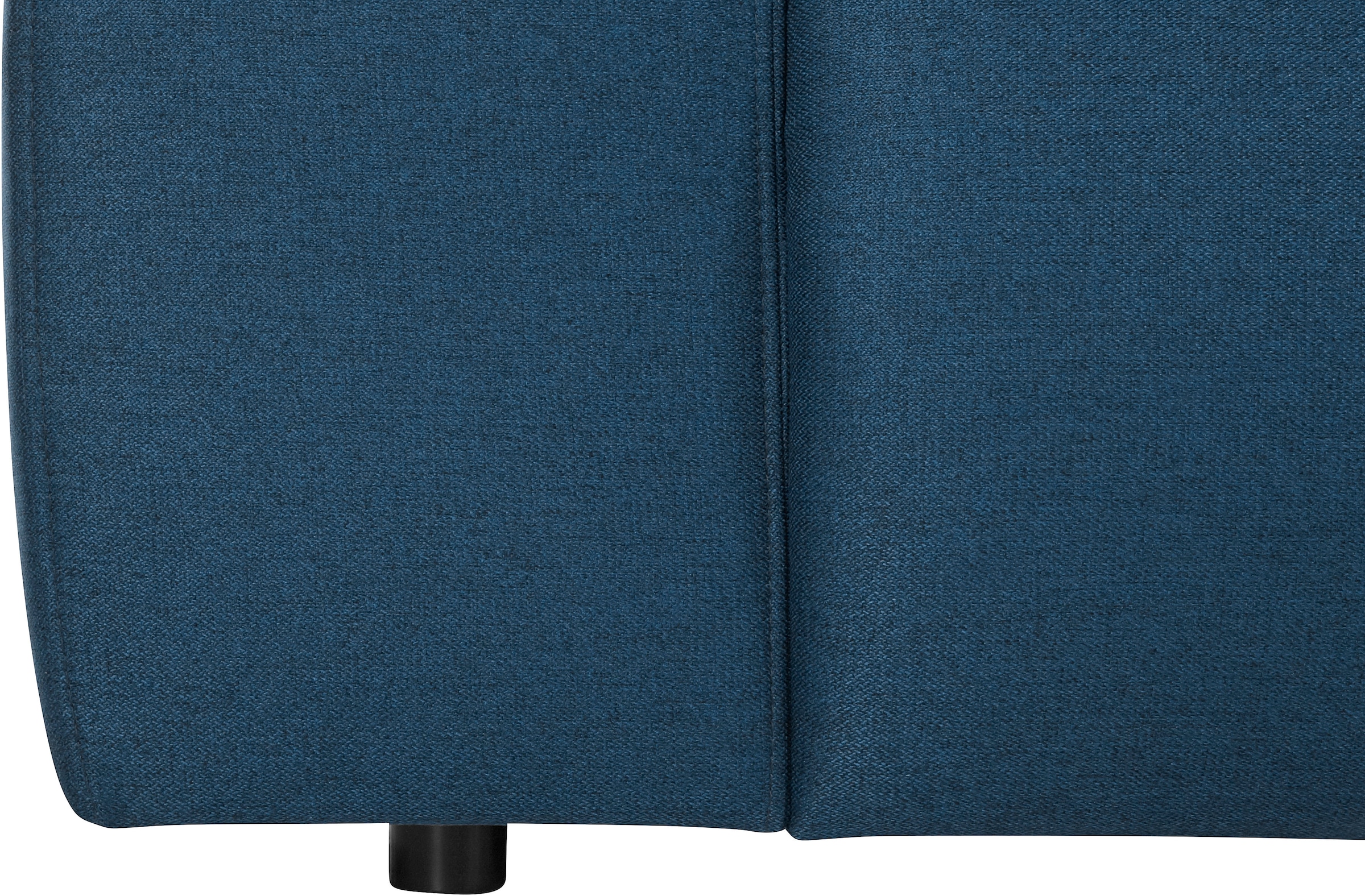 LOOKS by Wolfgang Joop Ecksofa »LooksII L-Form«, geradlinig und komfortabel