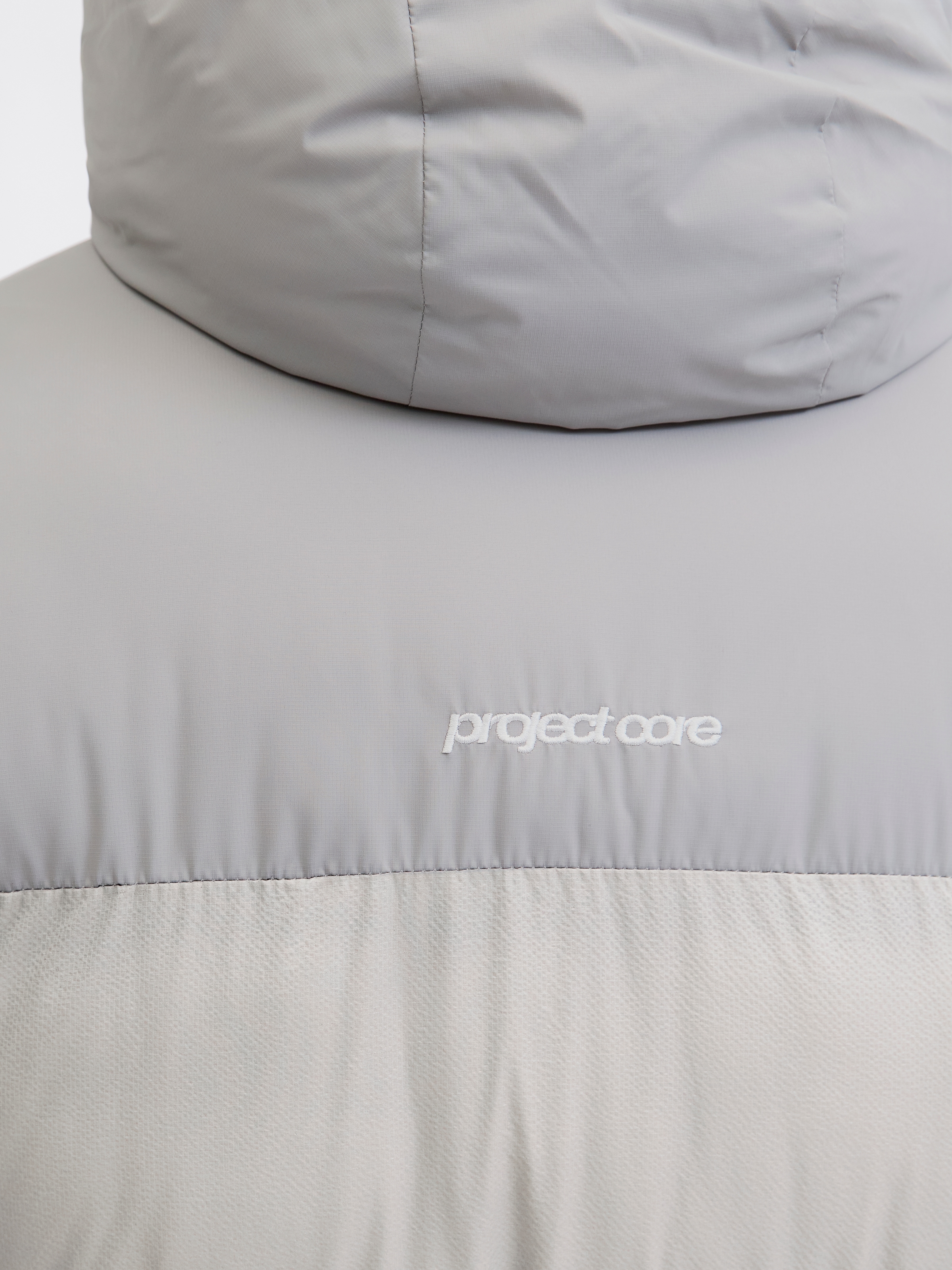 Jack & Jones Steppjacke »JCOUNION PUFFER JACKET SN«, mit Kapuze