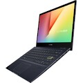 Asus Convertible Notebook »Vivobook Flip 14 TM420UA-EC004T«, (35,6 cm/14 Zoll), AMD, Ryzen 5, Radeon Graphics, 512 GB SSDKostenloses Upgrade auf Windows 11
