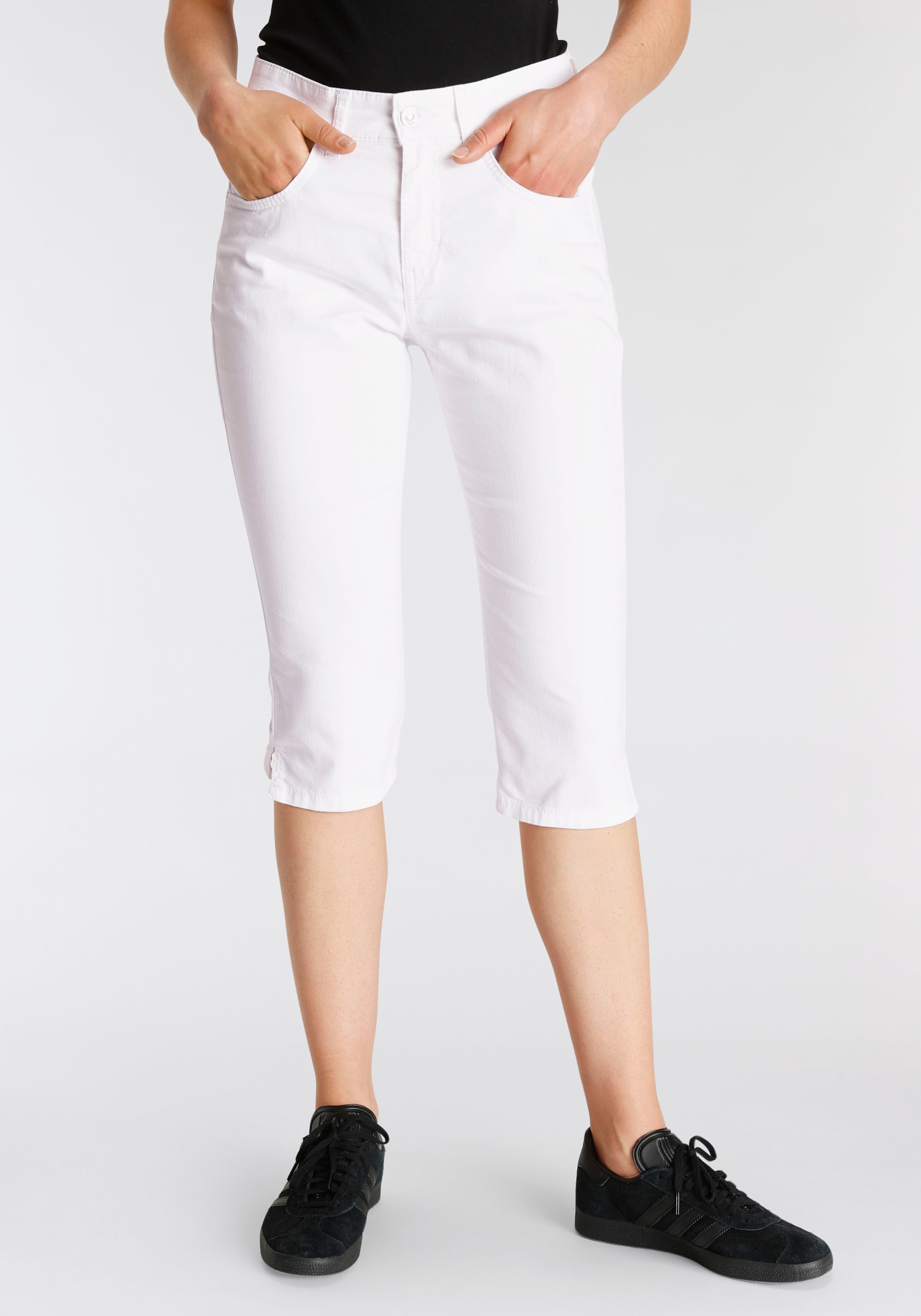 MAC Caprijeans »summer clean« kaufen
