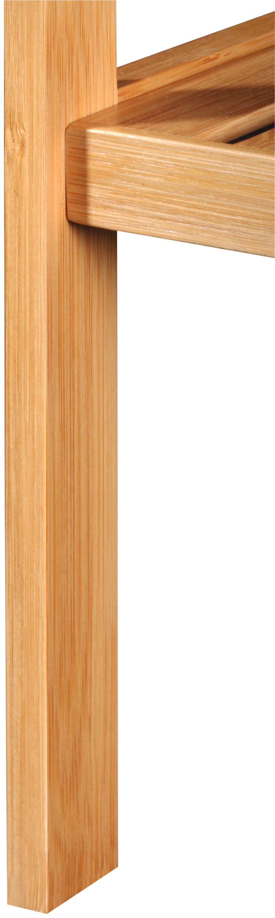 welltime Badregal »Bambus«, Breite 34 5 cm, auf Ablagen bestellen Raten