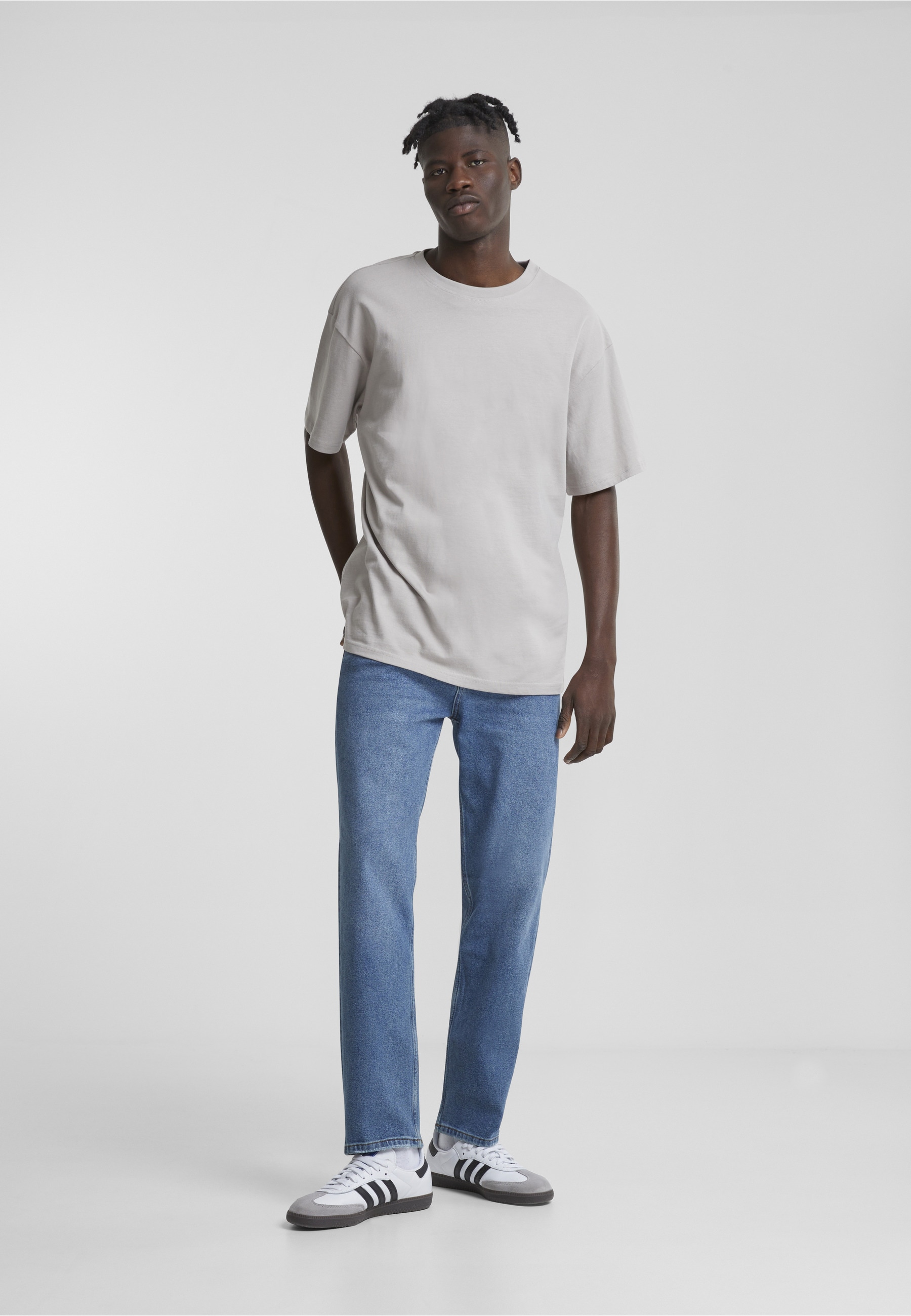 2Y Premium Bequeme Jeans »2Y Premium Herren 2Y Tapered Fit Jeans«