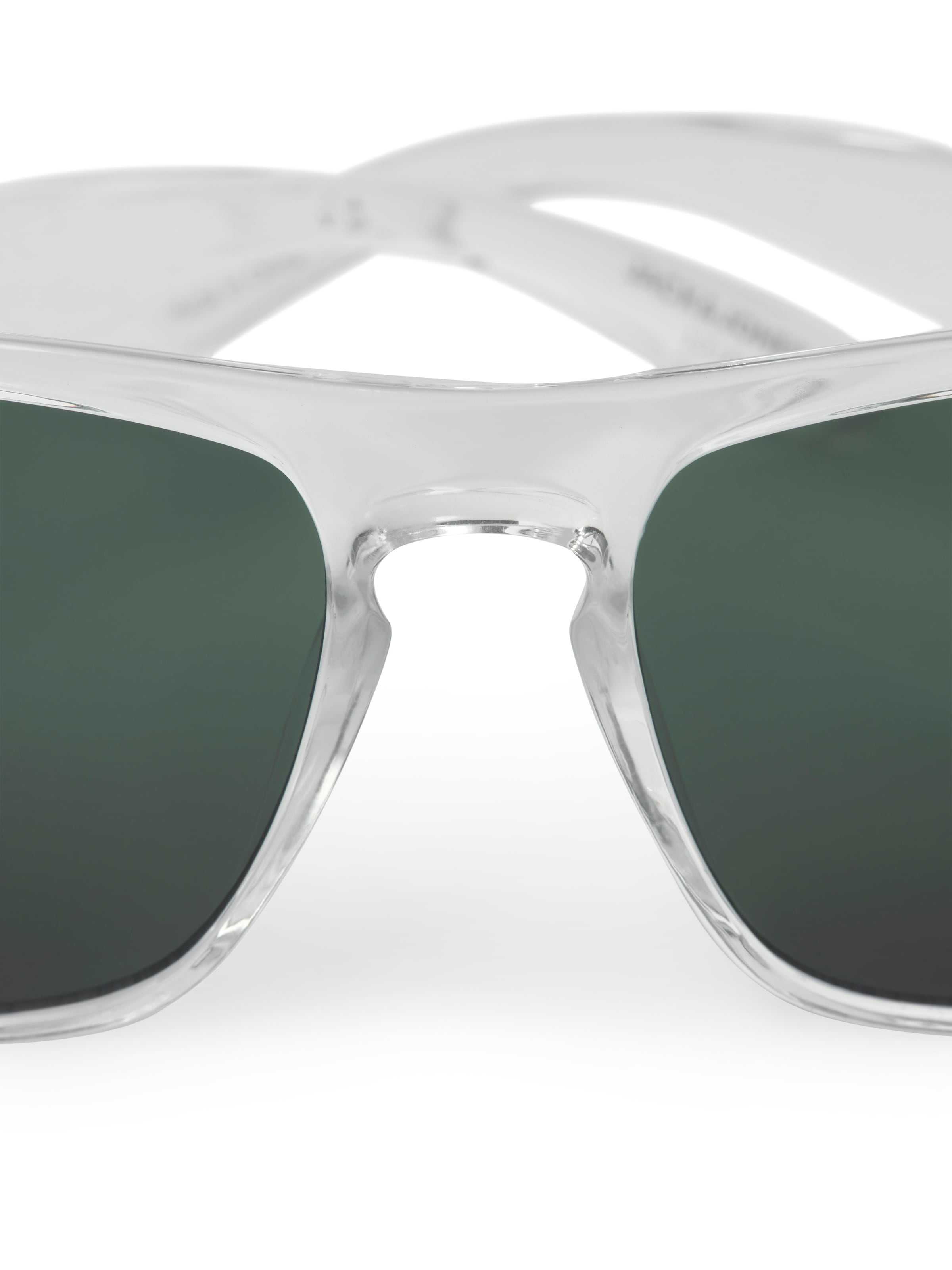Jack & Jones Sonnenbrille »JACRYDER SUNGLASSES NOOS«