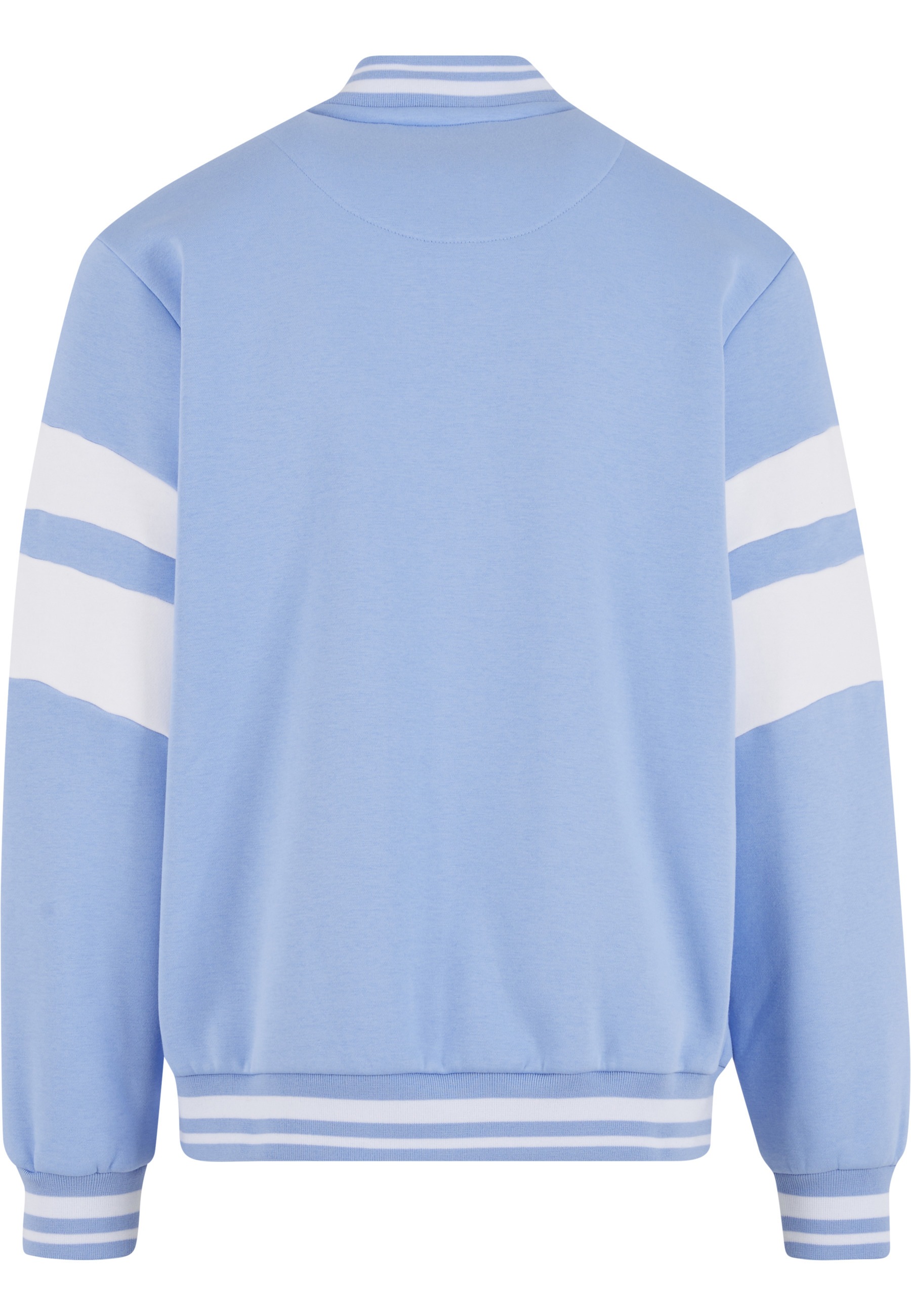 Starter Black Label Collegejacke »Starter Black Label Starter Sweat College Jacket« 1 Stk. tlg. ohne Kapuze