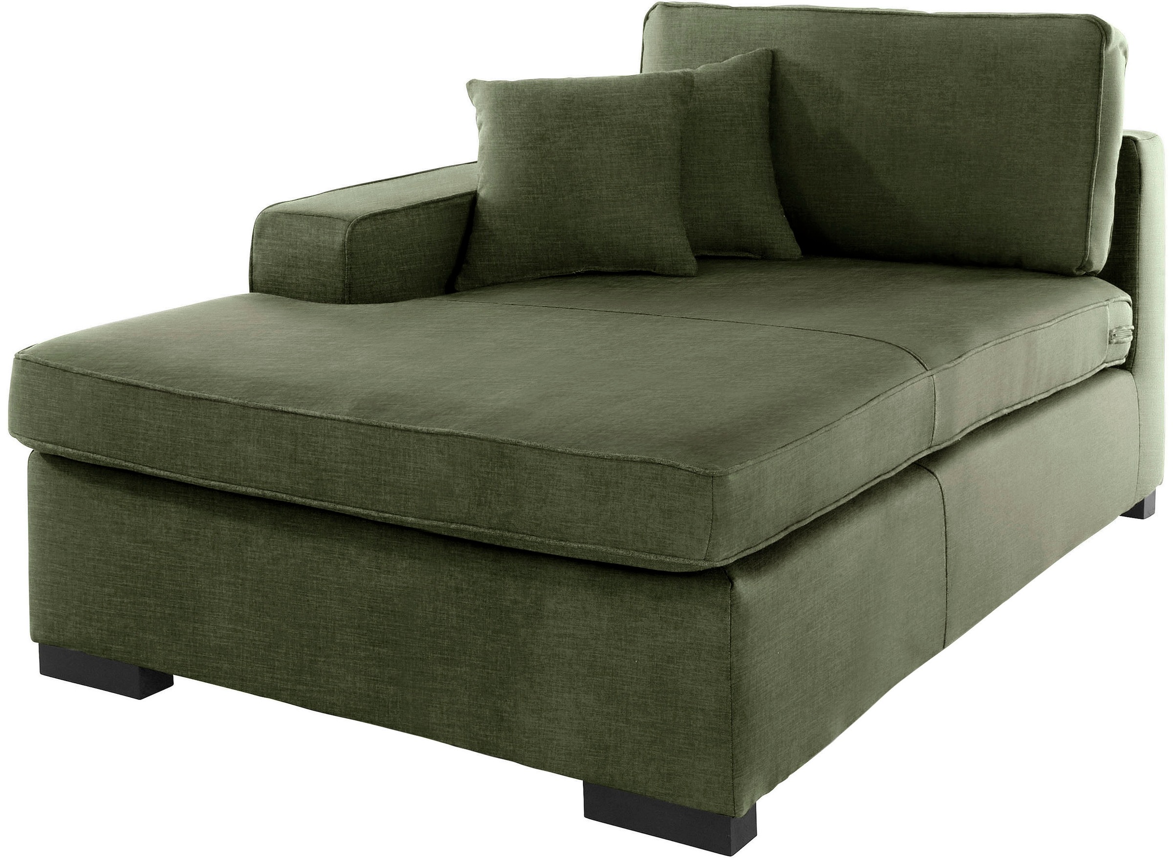 Guido Maria Kretschmer Home&Living Sofaelement »Skara«, Modul zum eigenen Zusammenstellen, in vielen Bezugsqualitäten
