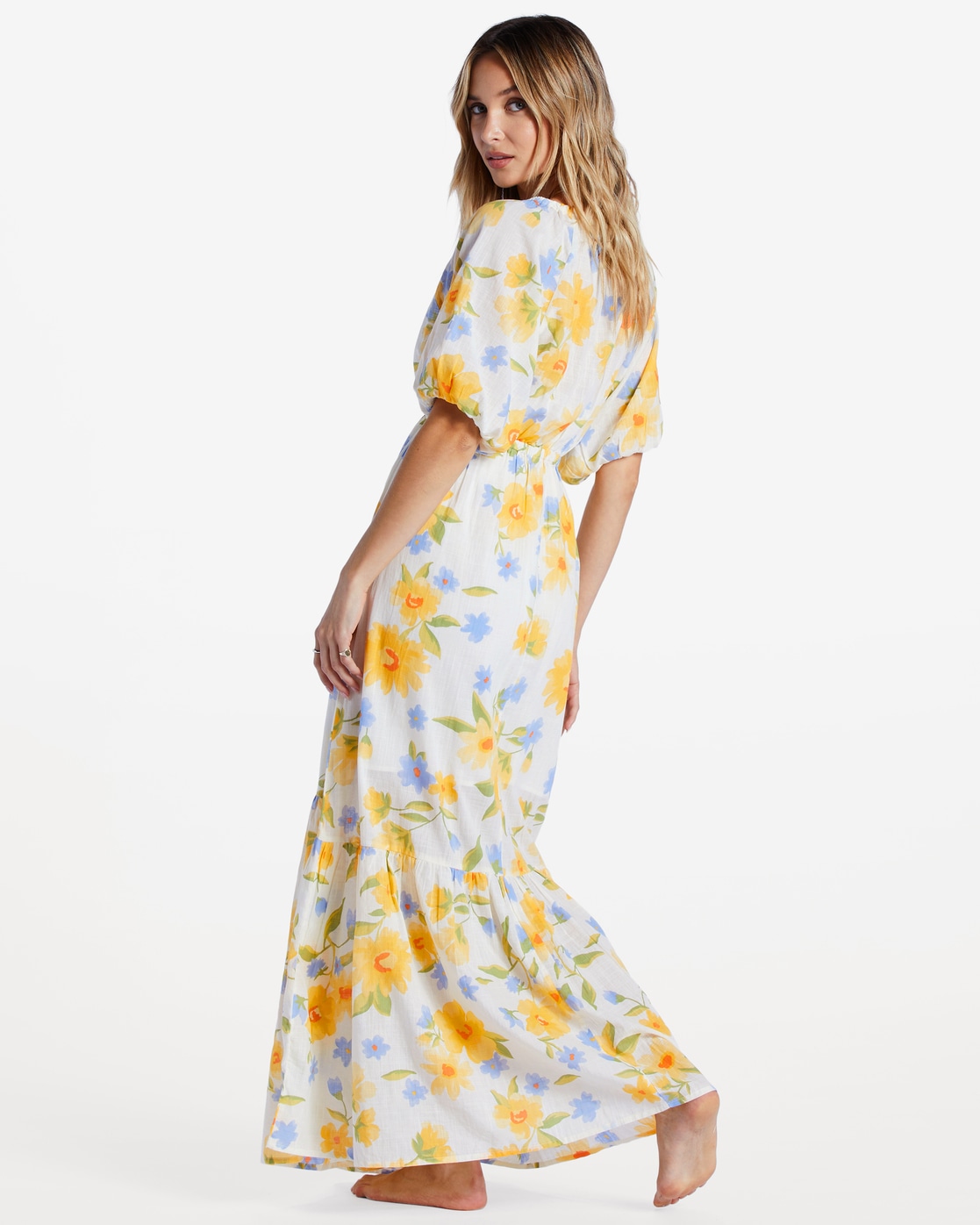 Billabong Maxikleid »Lost In Love«