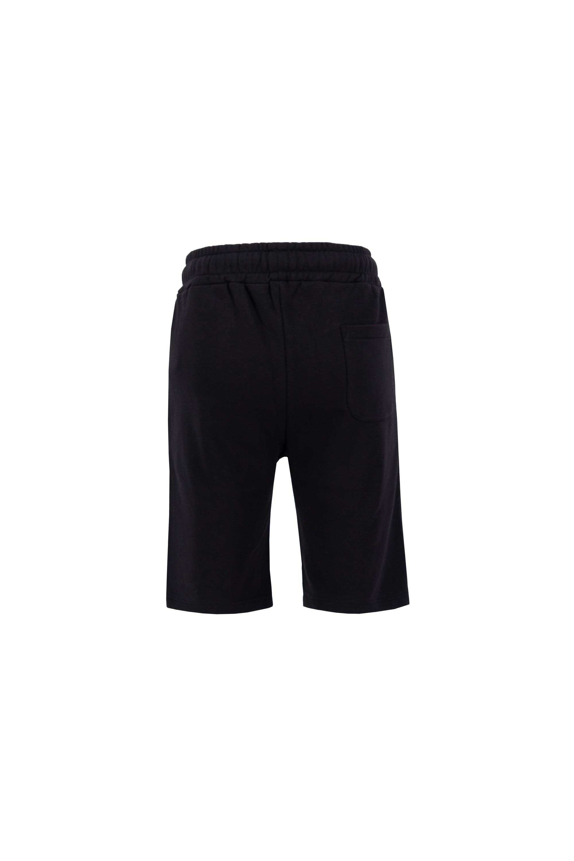 2. Bild von Alpha Industries Sweatshorts »Alpha Industries Men - Shorts Muhammad Ali Short«
