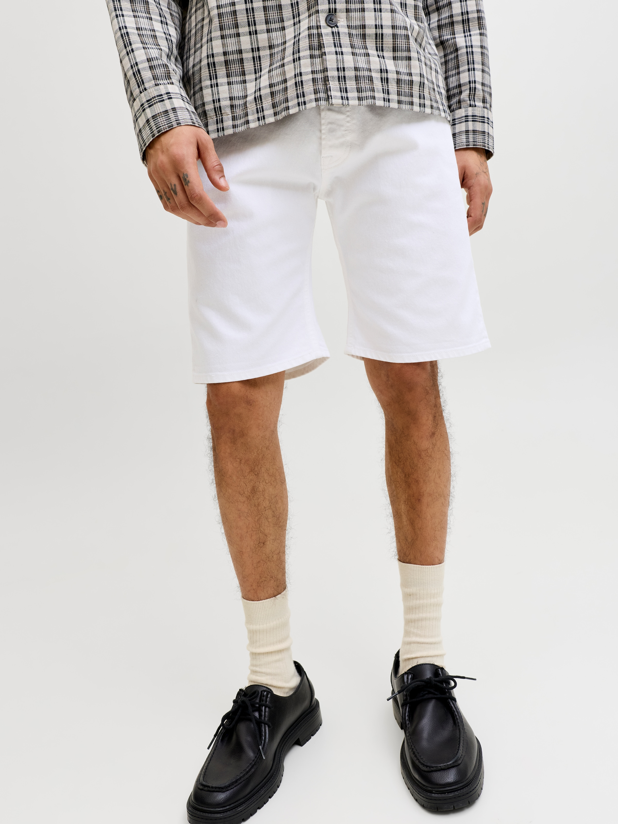 Jack & Jones Shorts »JJIRICK JJORIGINAL SHORTS AT 999«