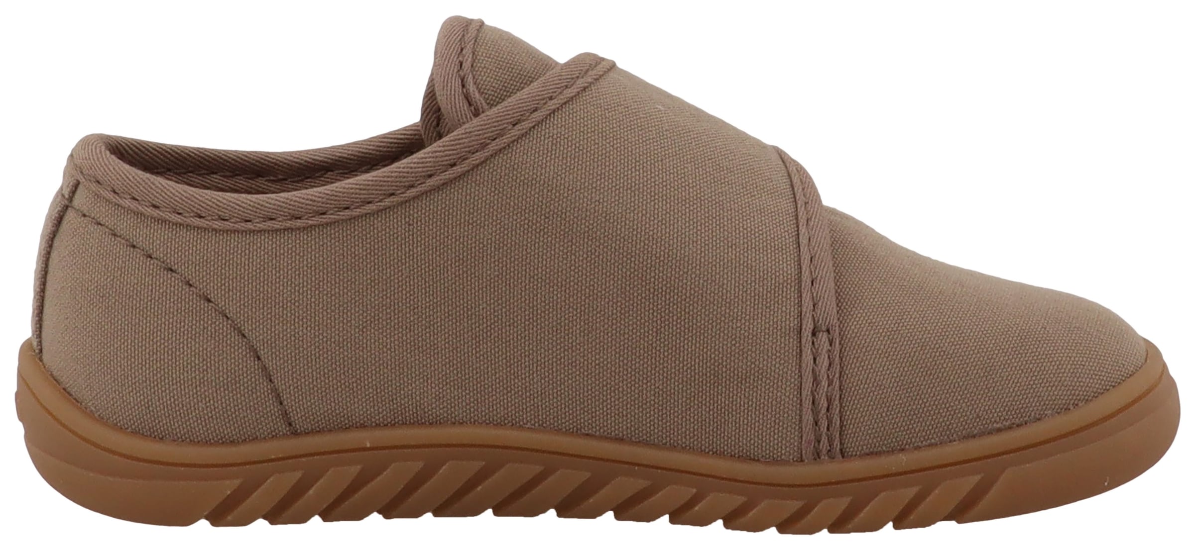 Lurchi Barfußschuh »Bibu Barefoot«  Klettschuh, Hausschuh mit Label, Größenschablone zum Download