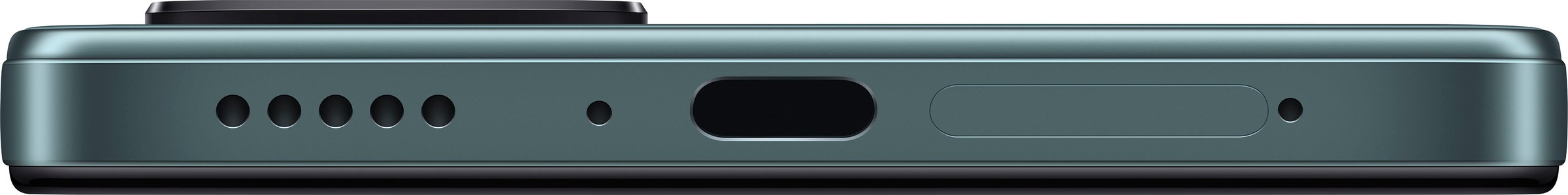 7. Bild von Xiaomi Smartphone »Redmi Note 11 Pro+ 5G«, Forest Green, 16,94 cm/6,67 Zoll, 108 MP Kamera