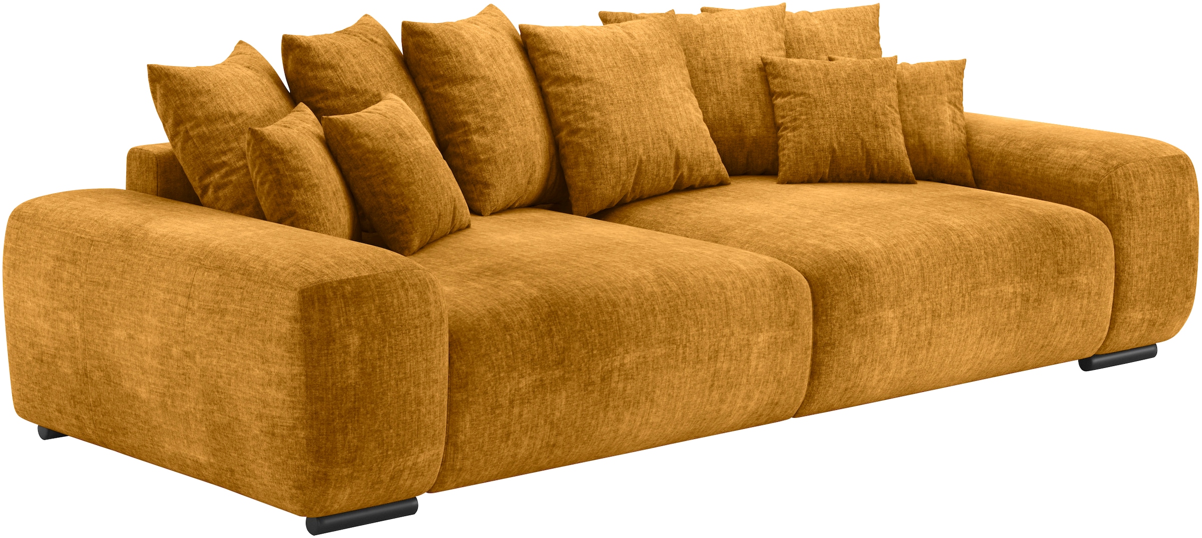 Mr. Couch Big-Sofa "Sundance II", Dauerschläfer günstig online kaufen