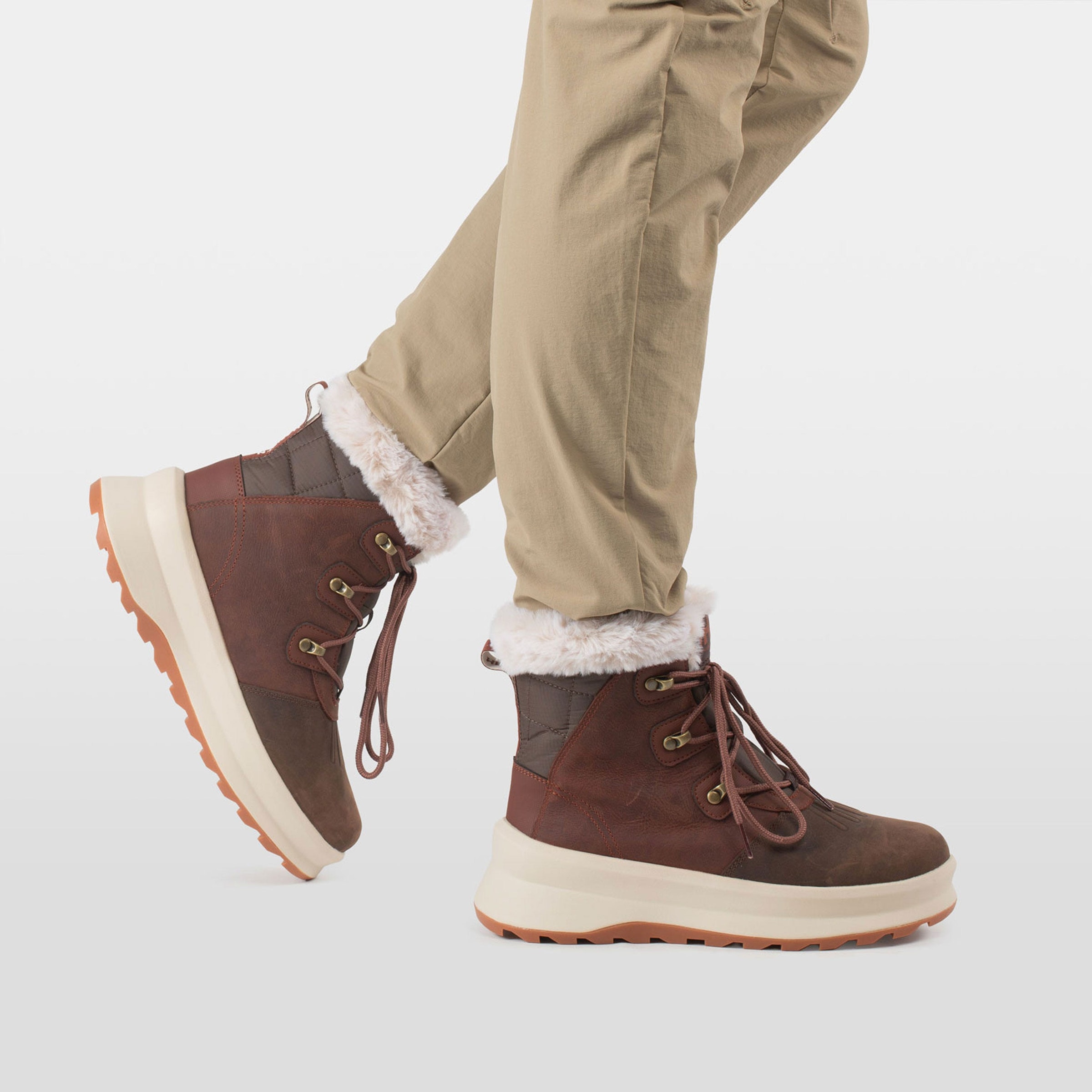 Helly Hansen Winterstiefel »W GARIBALDINI«  waserdicht, isolierend,Winterboots