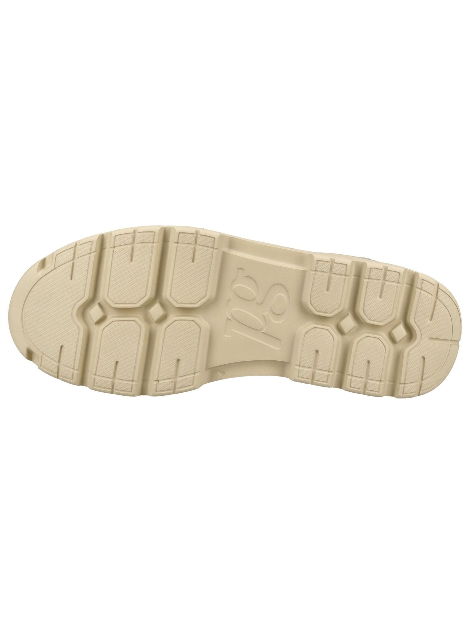 Paul Green Stiefelette »Paul Green Stiefelette Veloursleder«