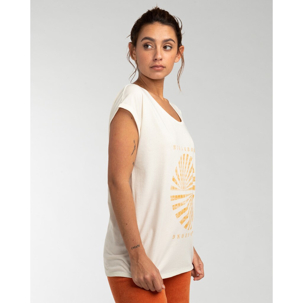 Billabong T-Shirt »All Night«